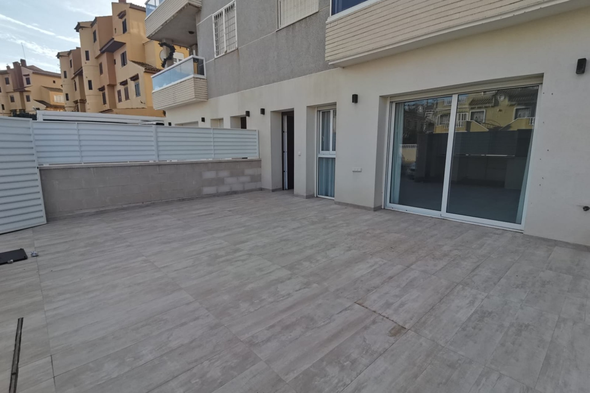 Nueva construcción  -  -
Torrevieja