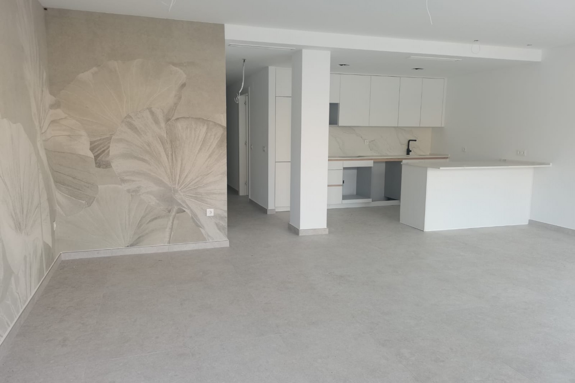 Nueva construcción  -  -
Torrevieja