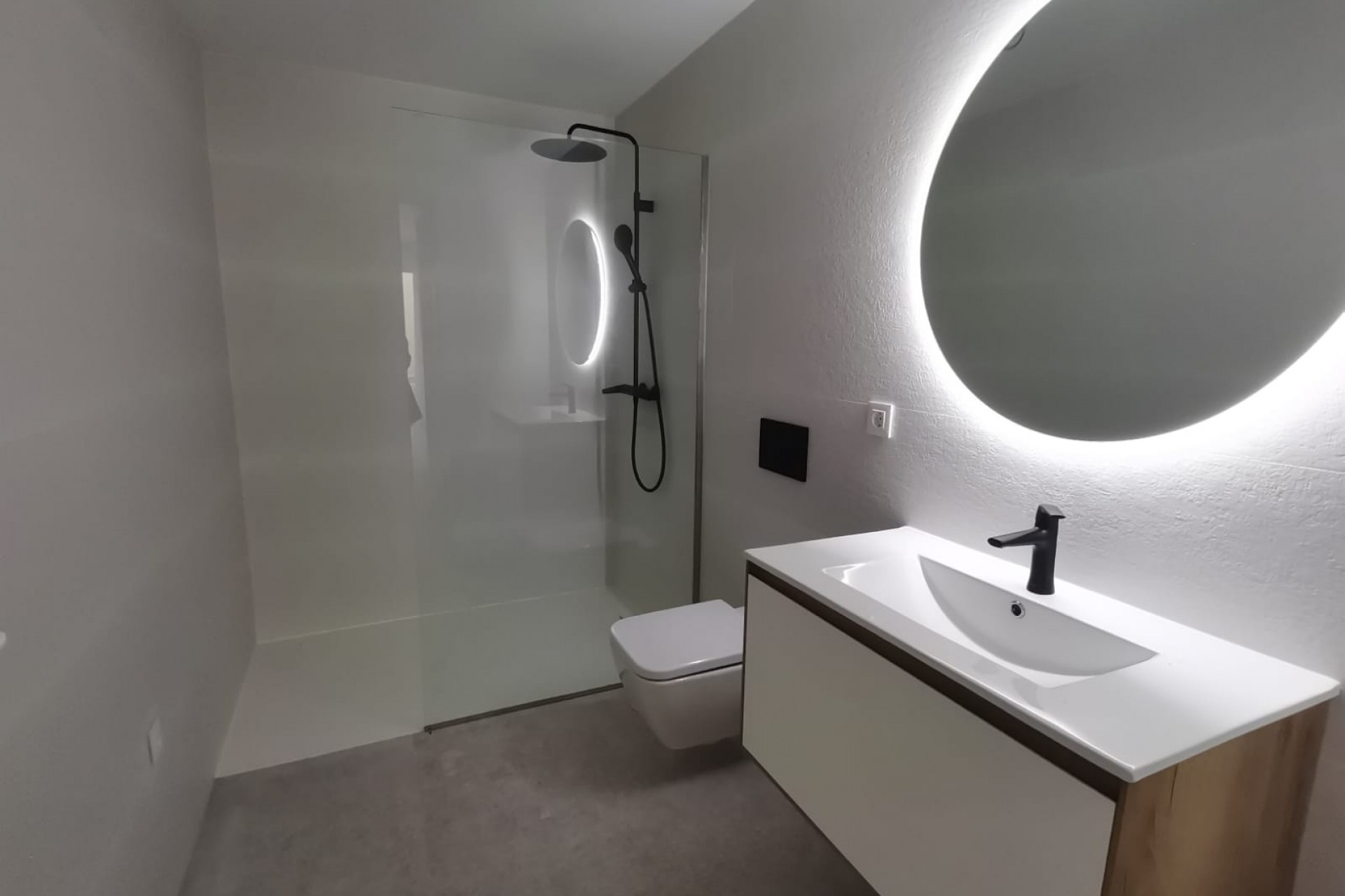 Nueva construcción  -  -
Torrevieja