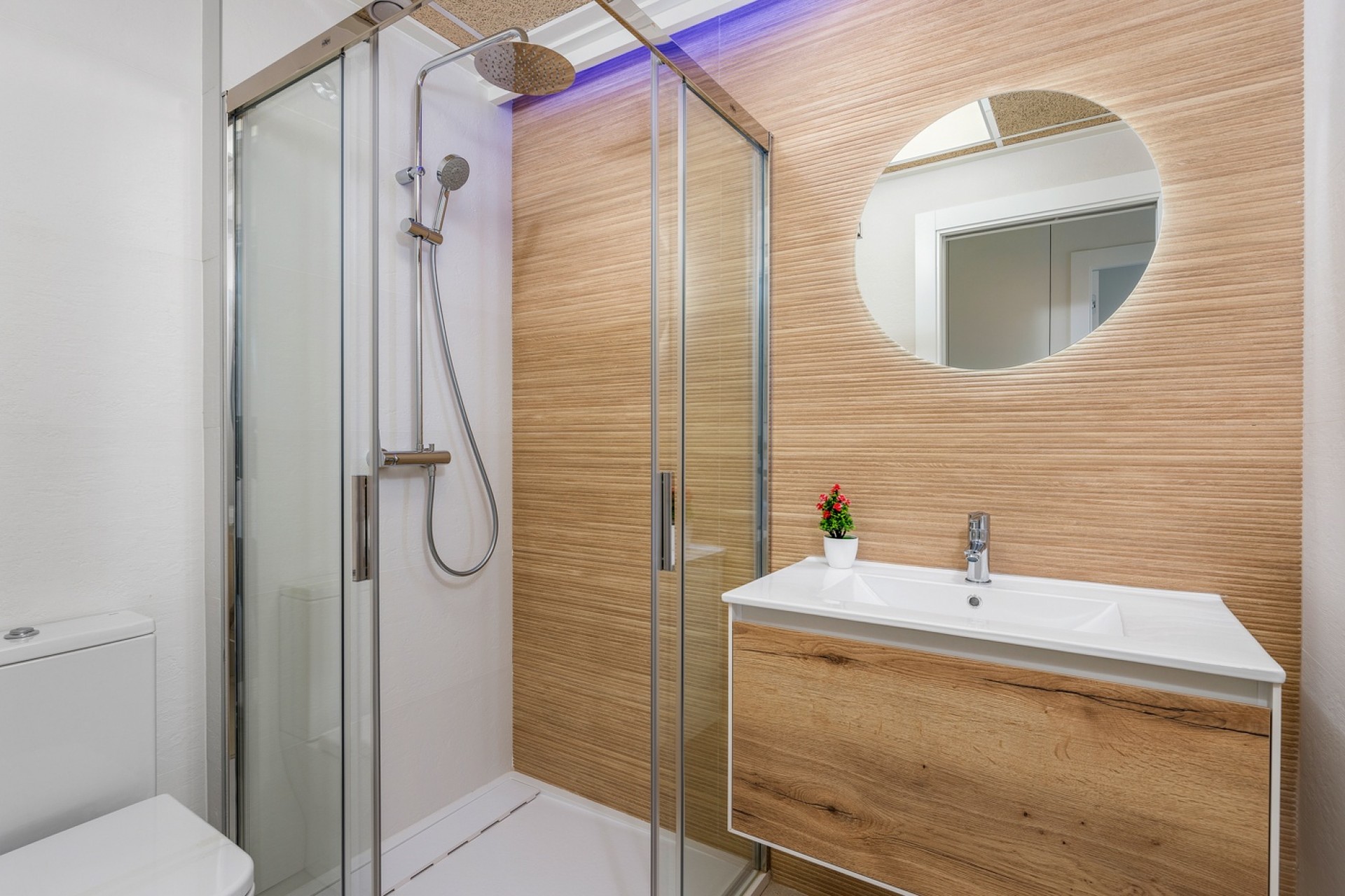Nueva construcción  -  -
Torrevieja