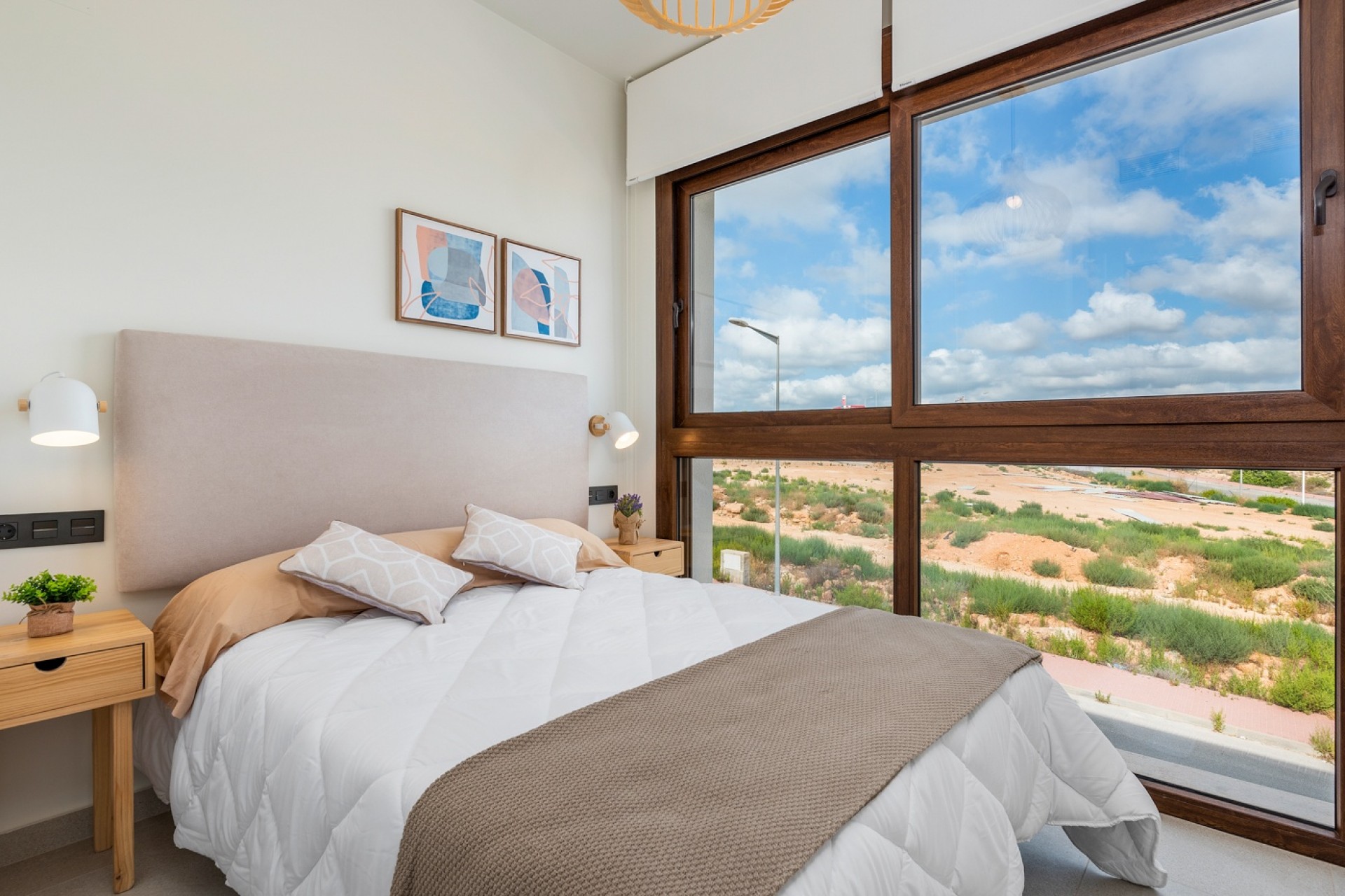 Nueva construcción  -  -
Torrevieja