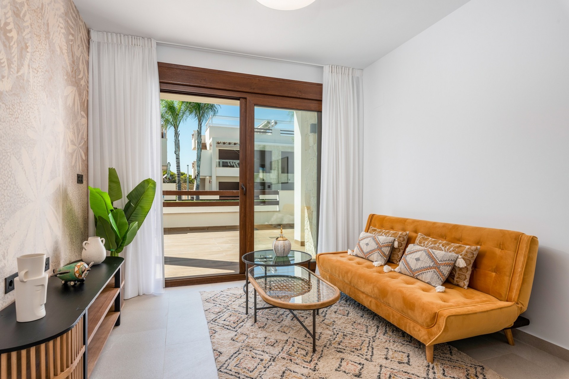 Nueva construcción  -  -
Torrevieja
