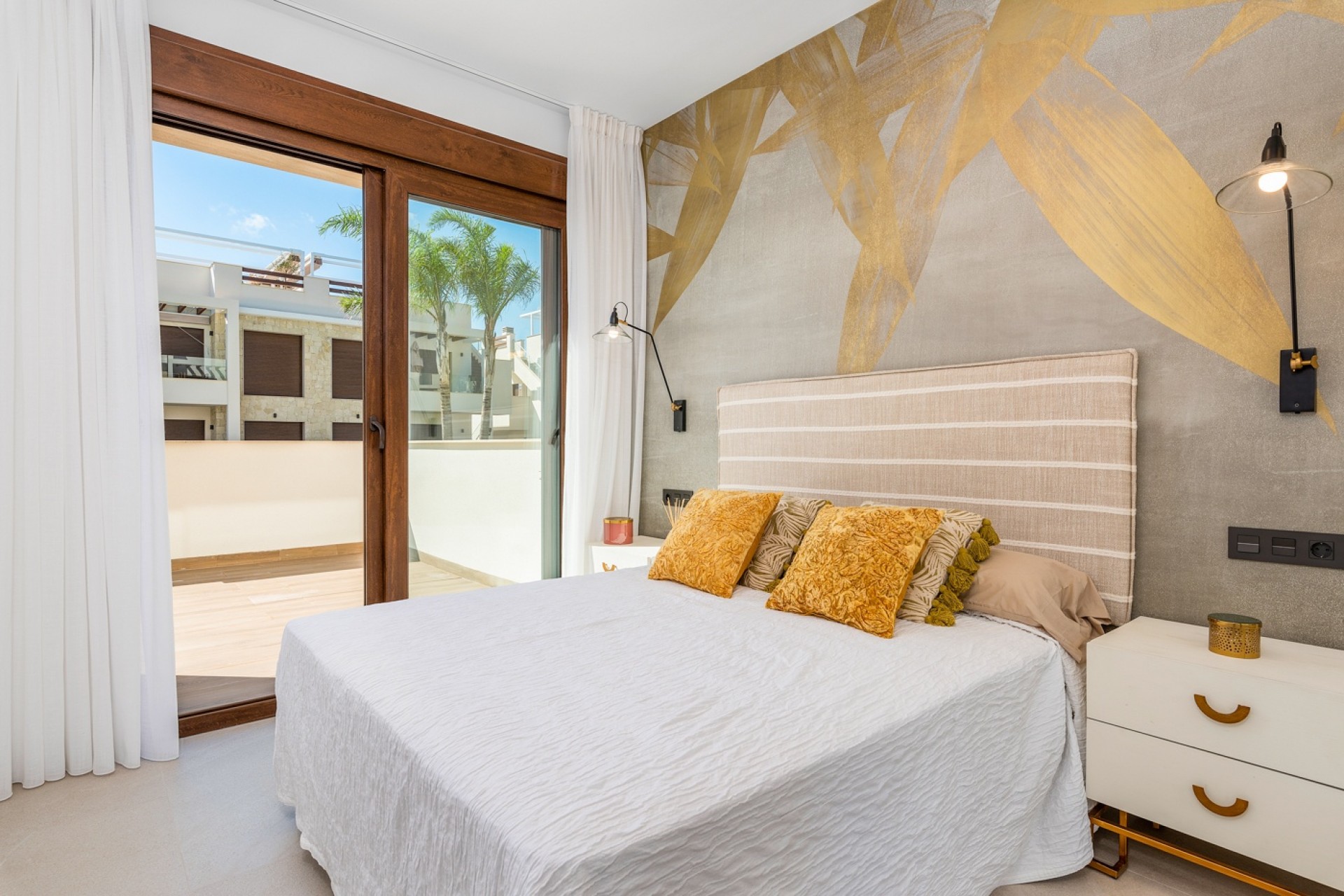 Nueva construcción  -  -
Torrevieja
