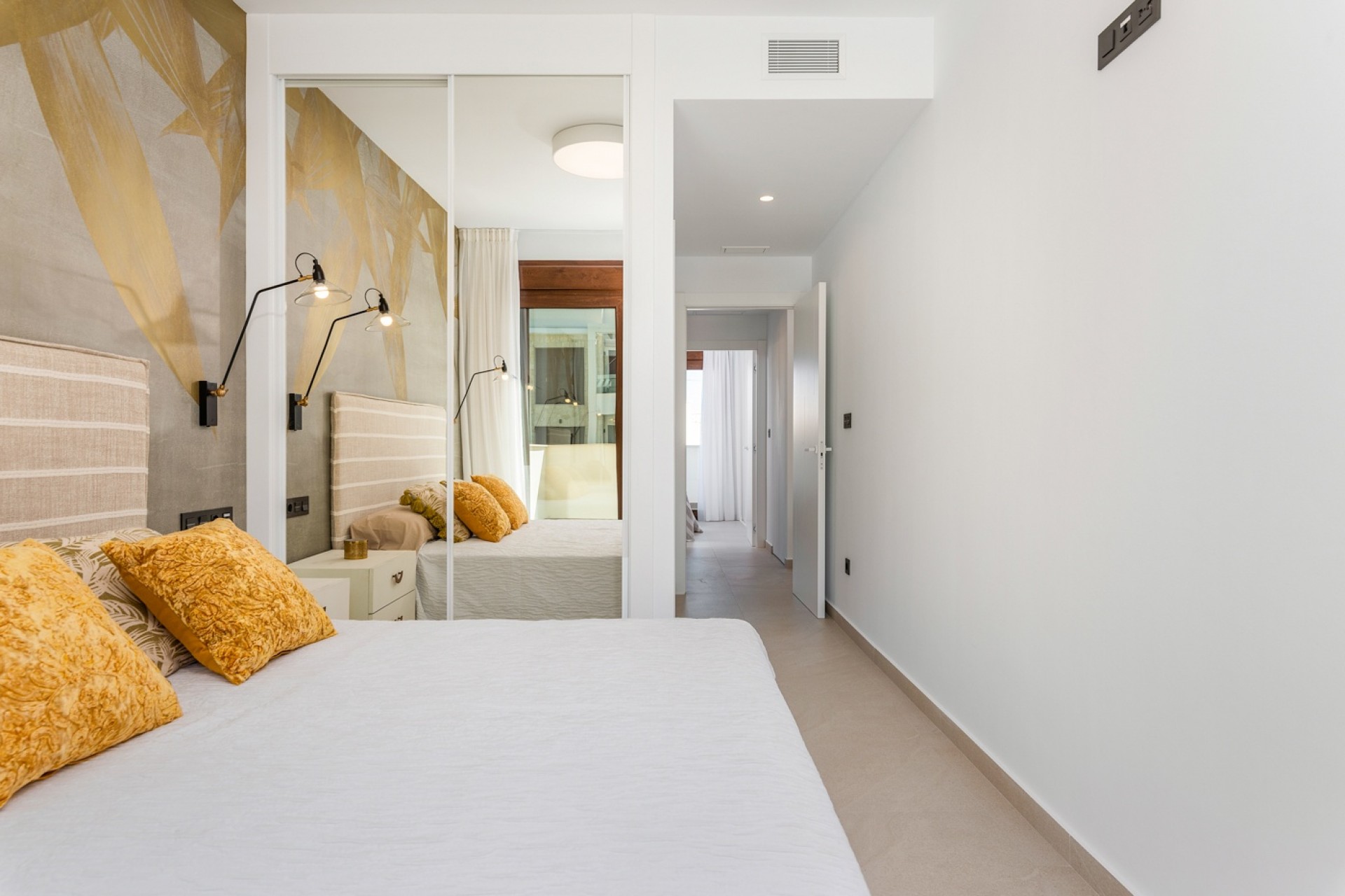 Nueva construcción  -  -
Torrevieja