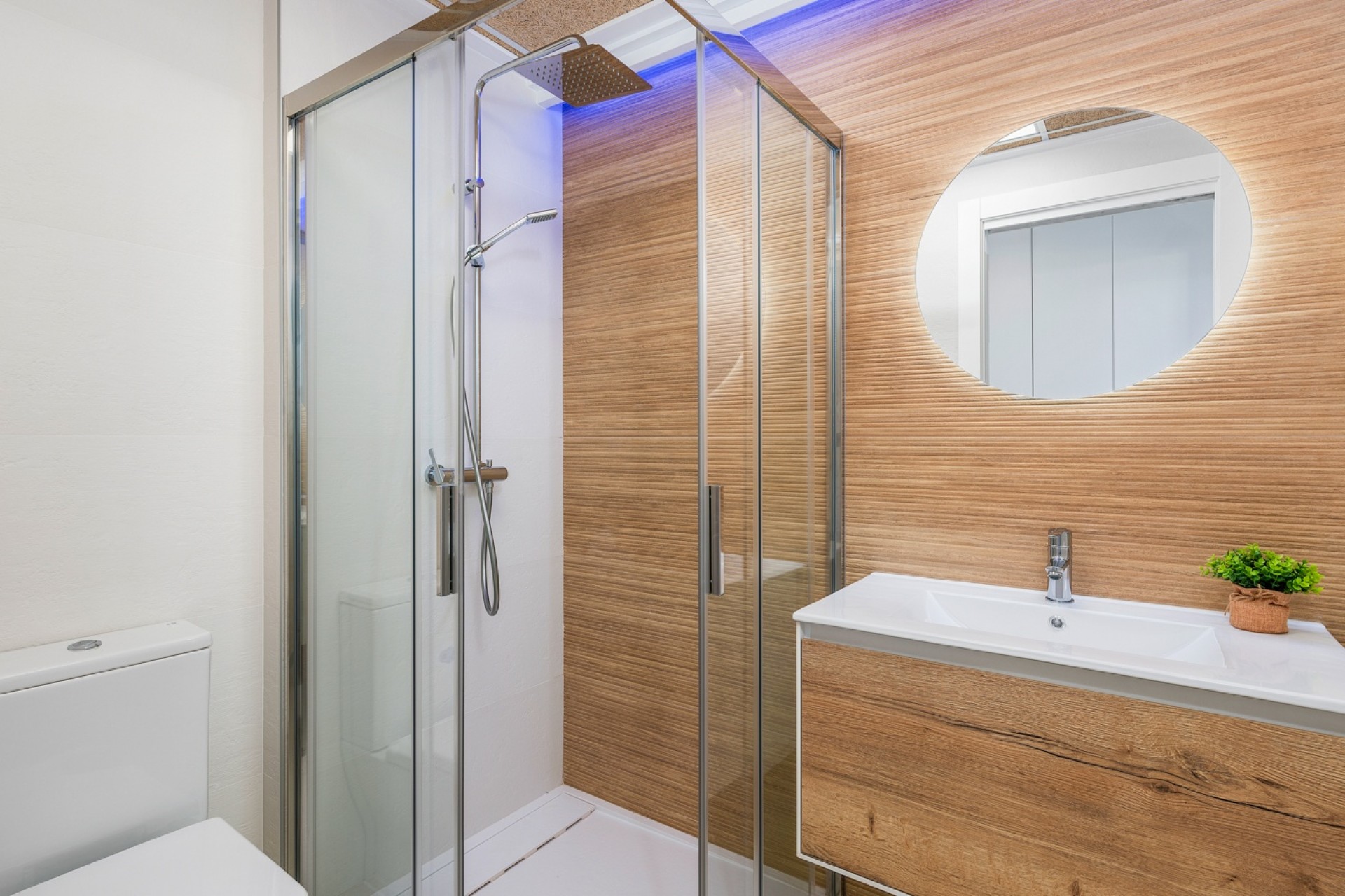Nueva construcción  -  -
Torrevieja