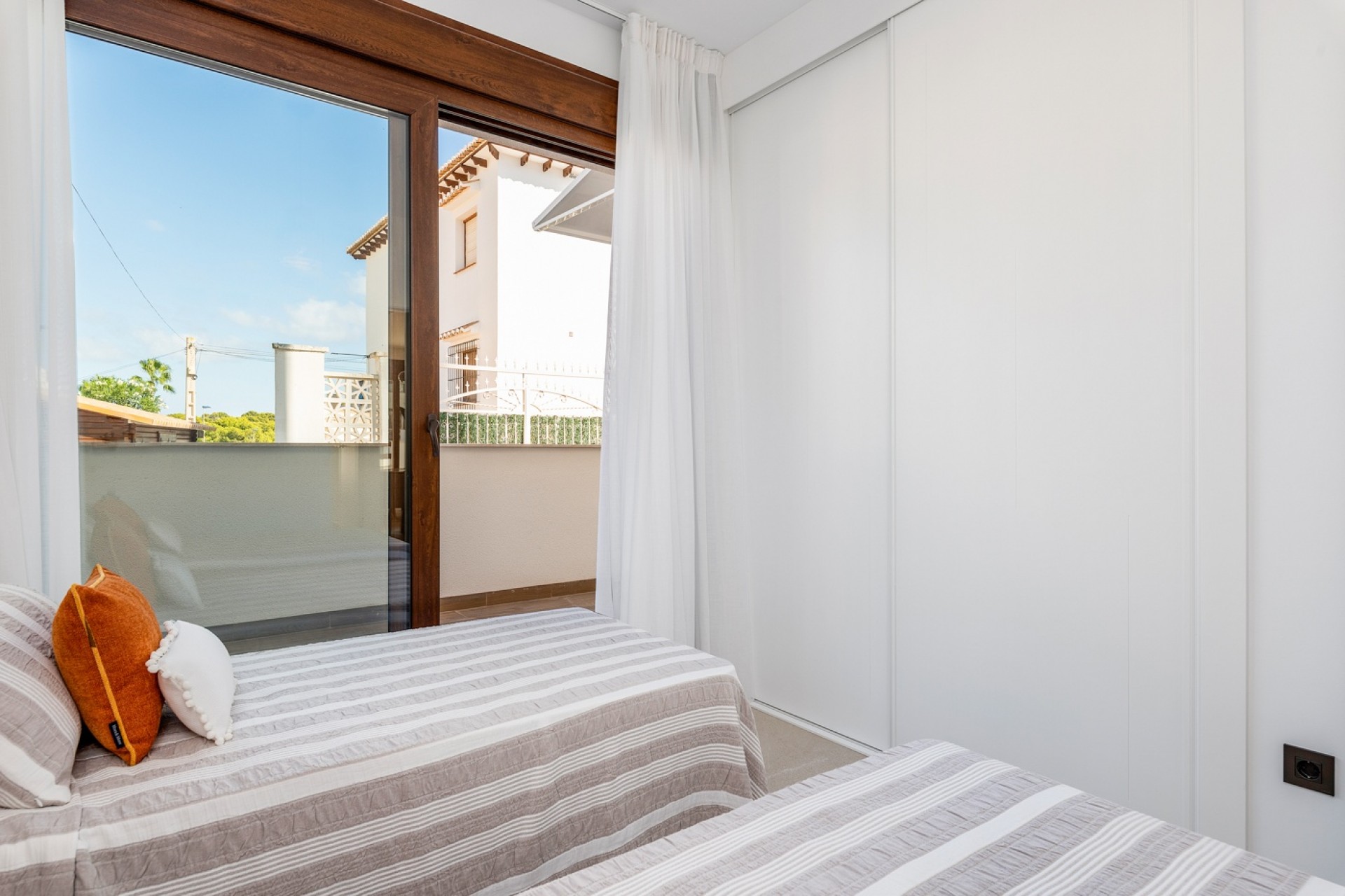 Nueva construcción  -  -
Torrevieja