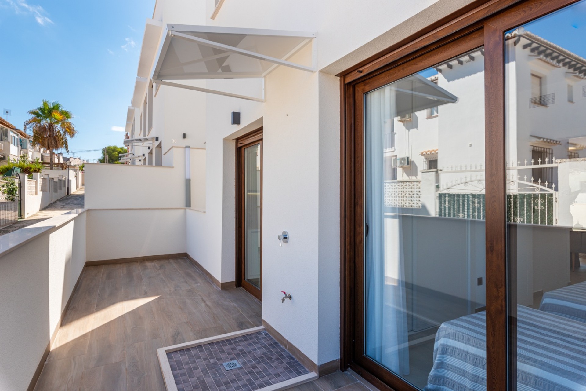 Nueva construcción  -  -
Torrevieja