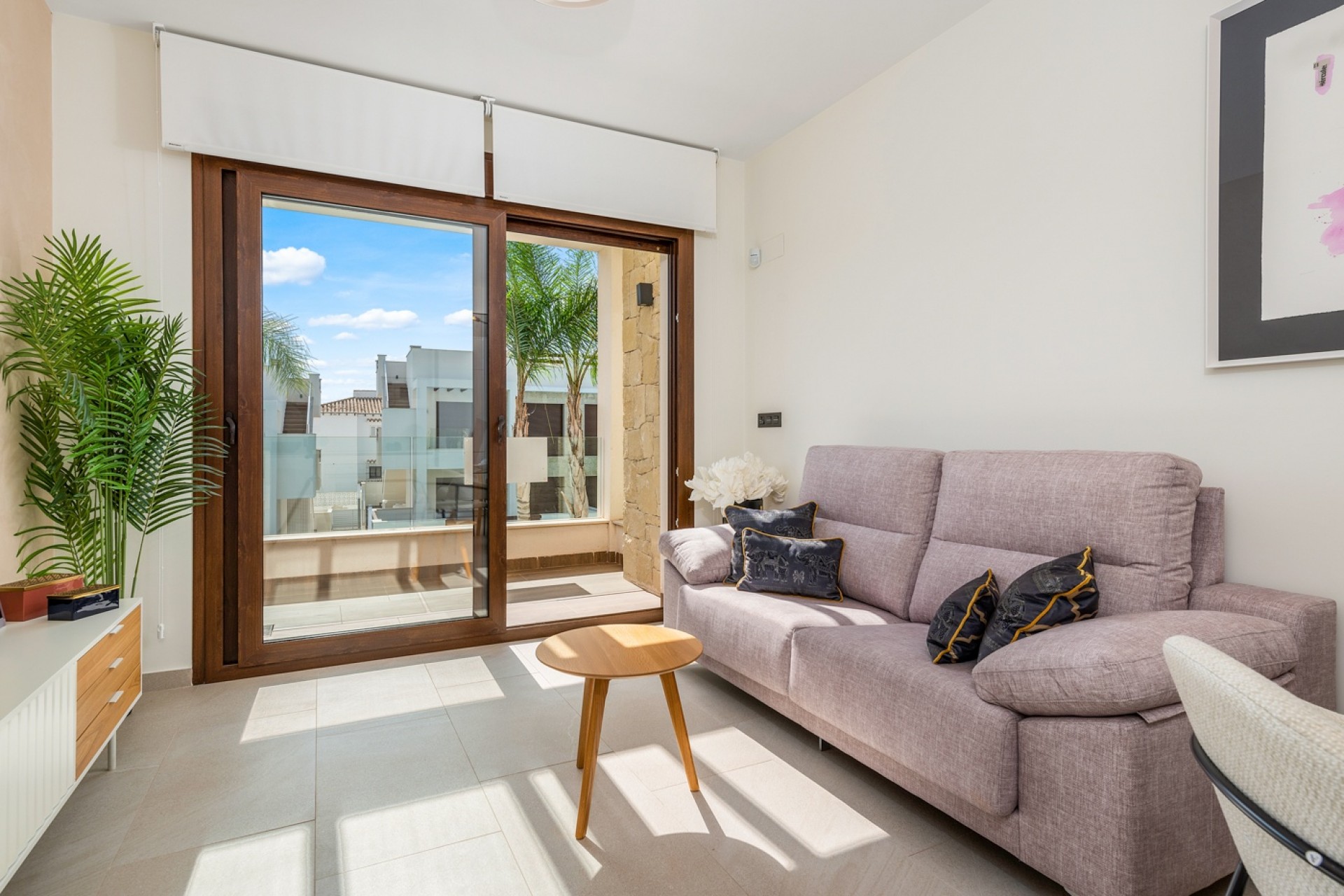 Nueva construcción  -  -
Torrevieja