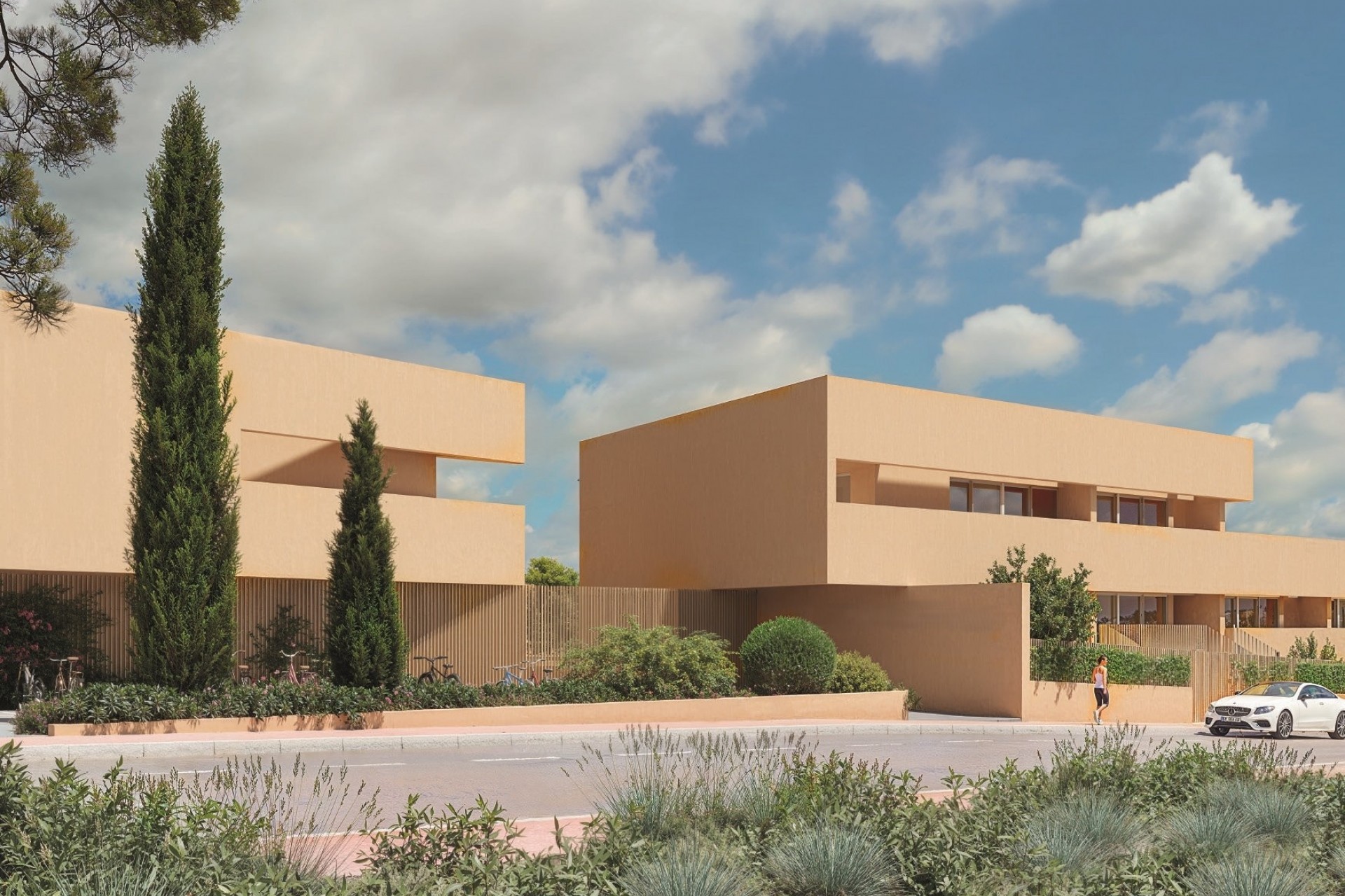 Nueva construcción  -  -
Torrevieja