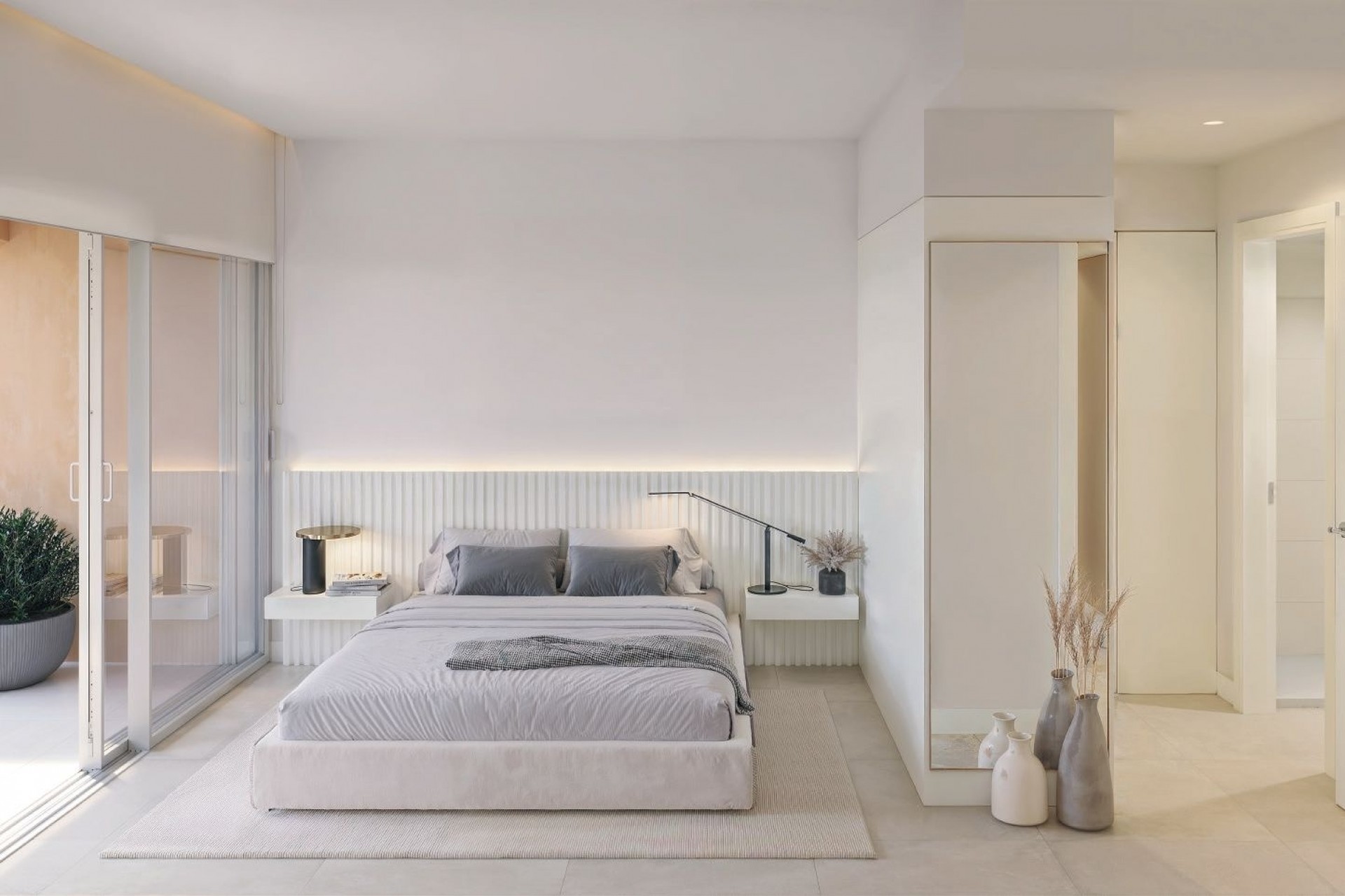 Nueva construcción  -  -
Torrevieja