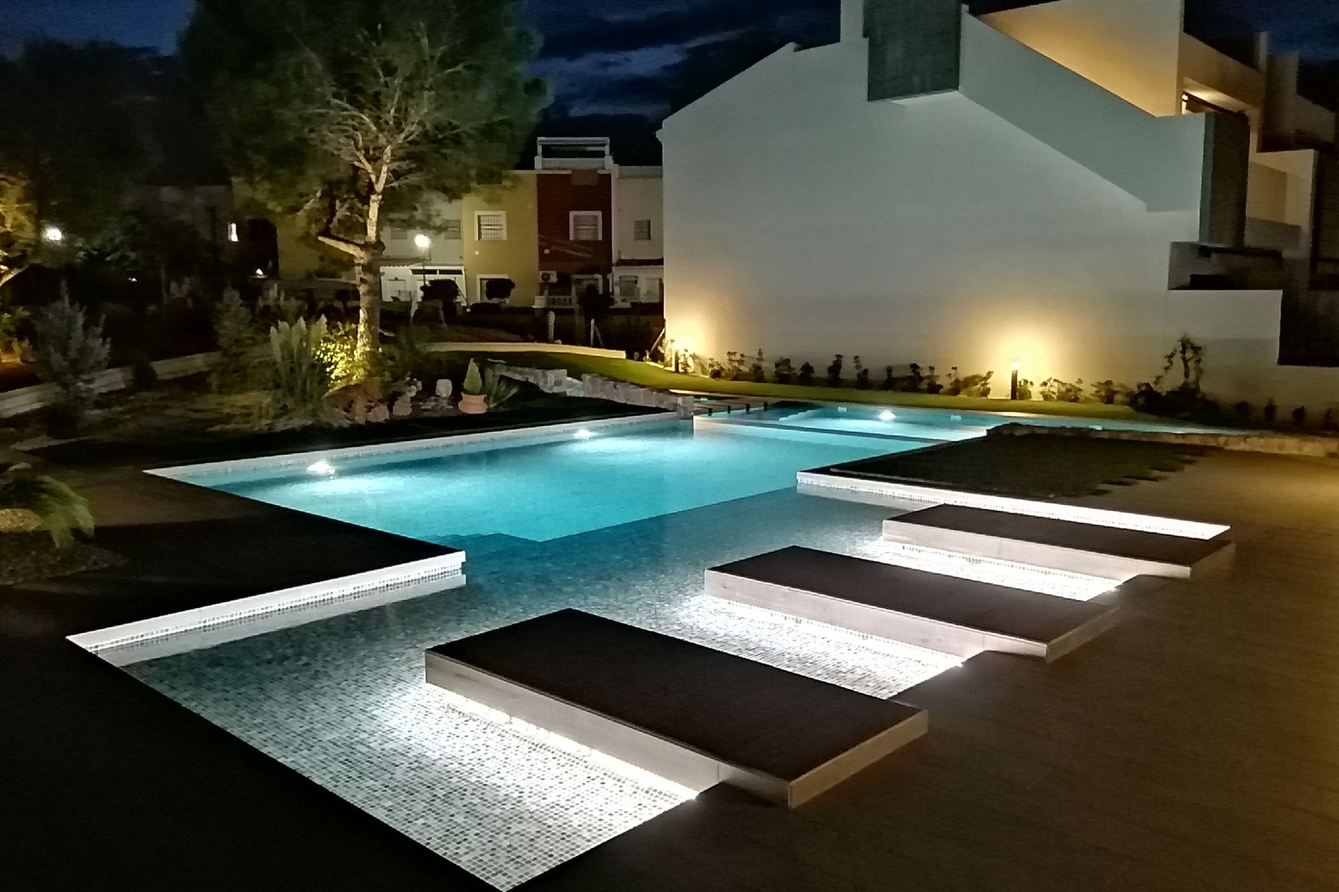 Nueva construcción  -  -
Torrevieja