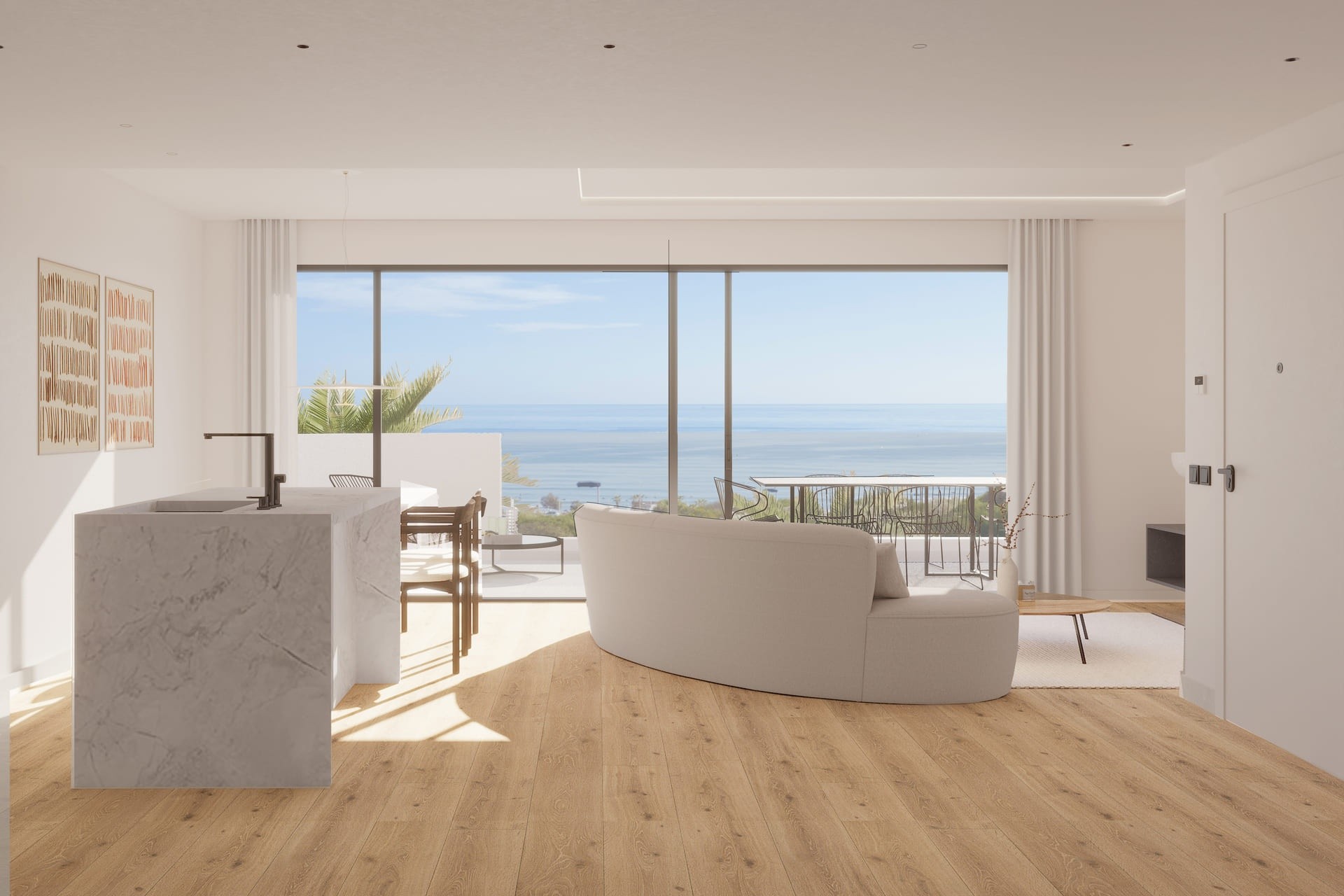 Nueva construcción  -  -
Torrevieja