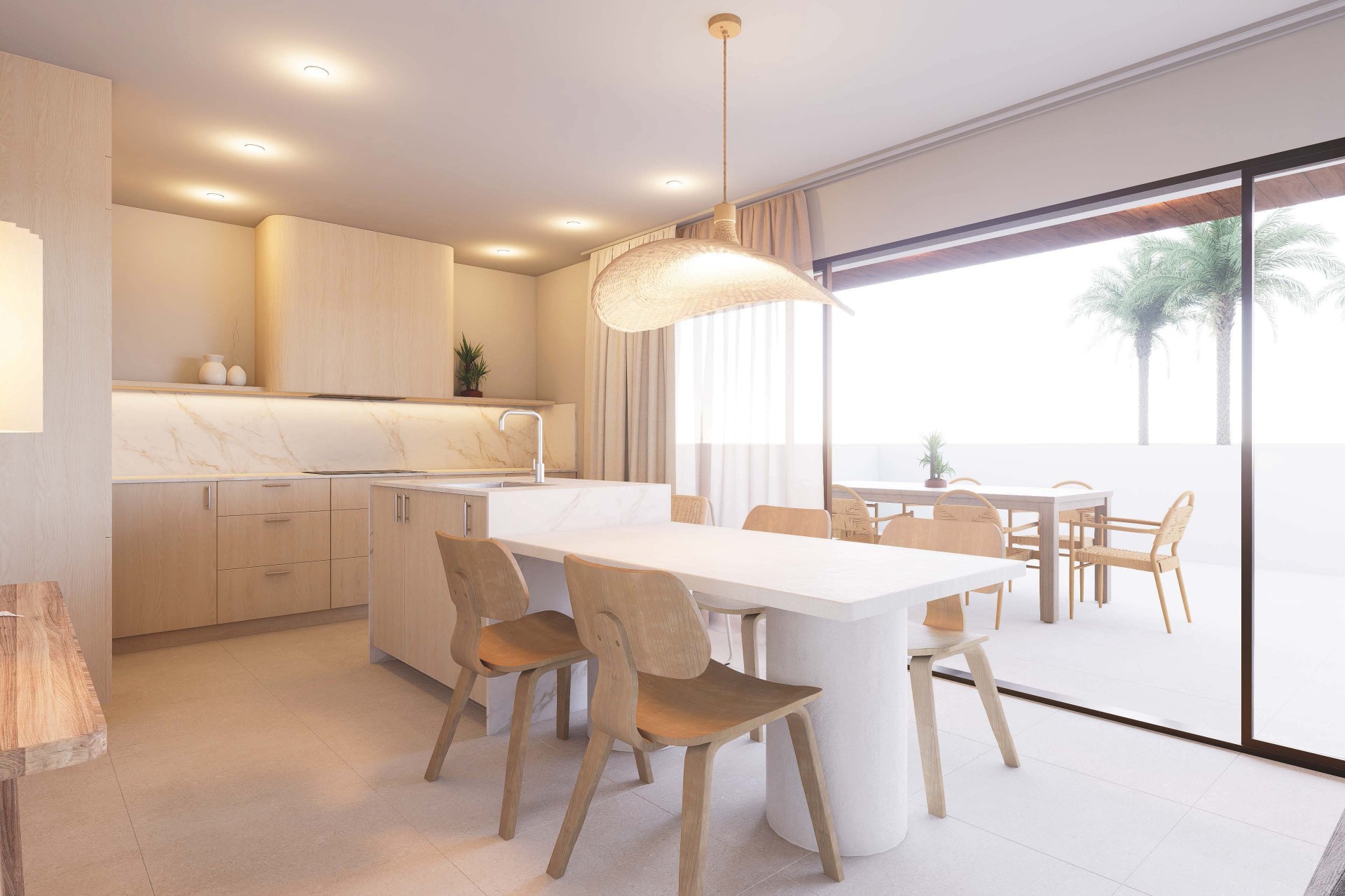 Nueva construcción  -  -
Torrevieja