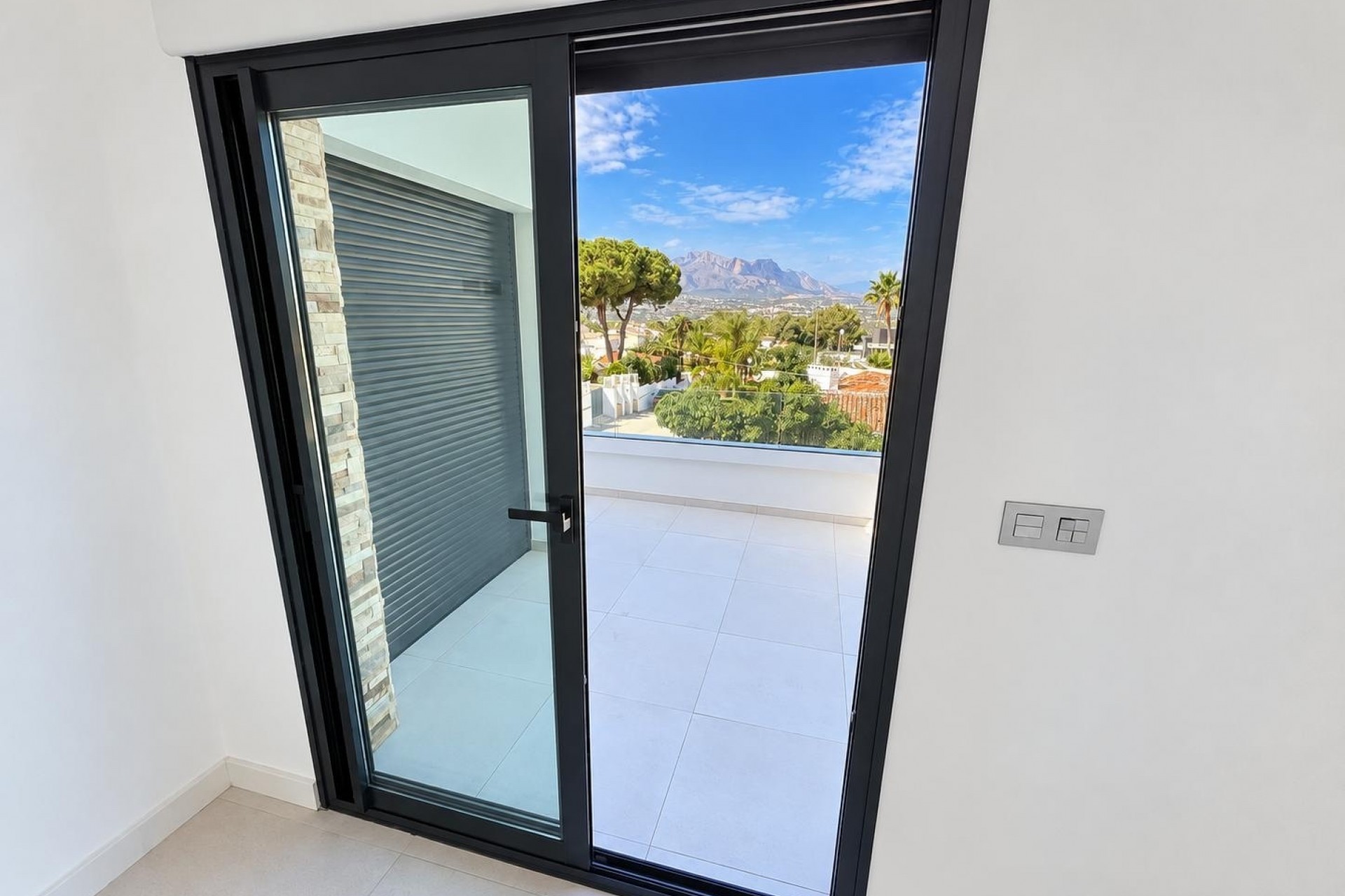 Nueva construcción  - Villa -
Albir
