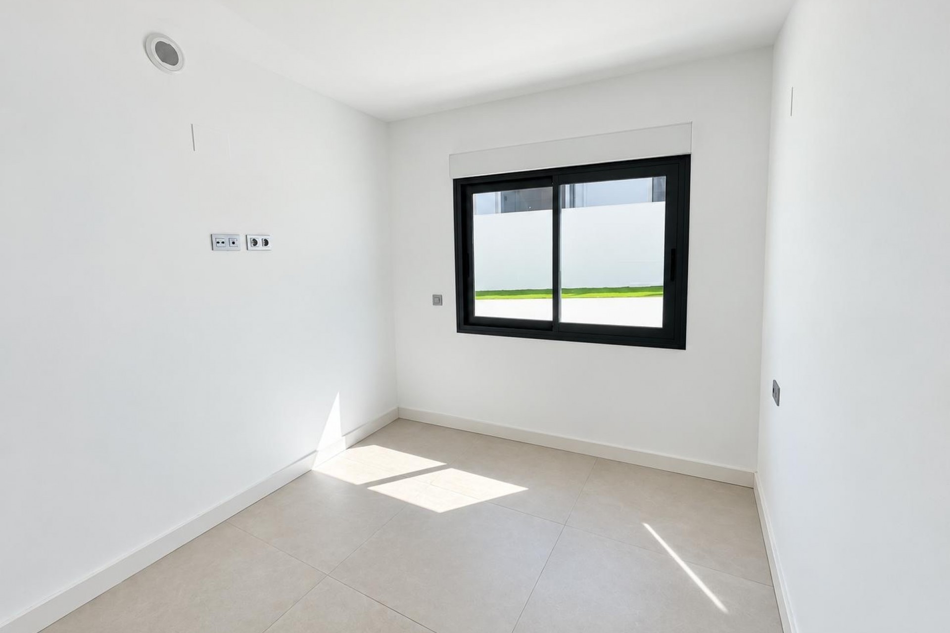 Nueva construcción  - Villa -
Albir