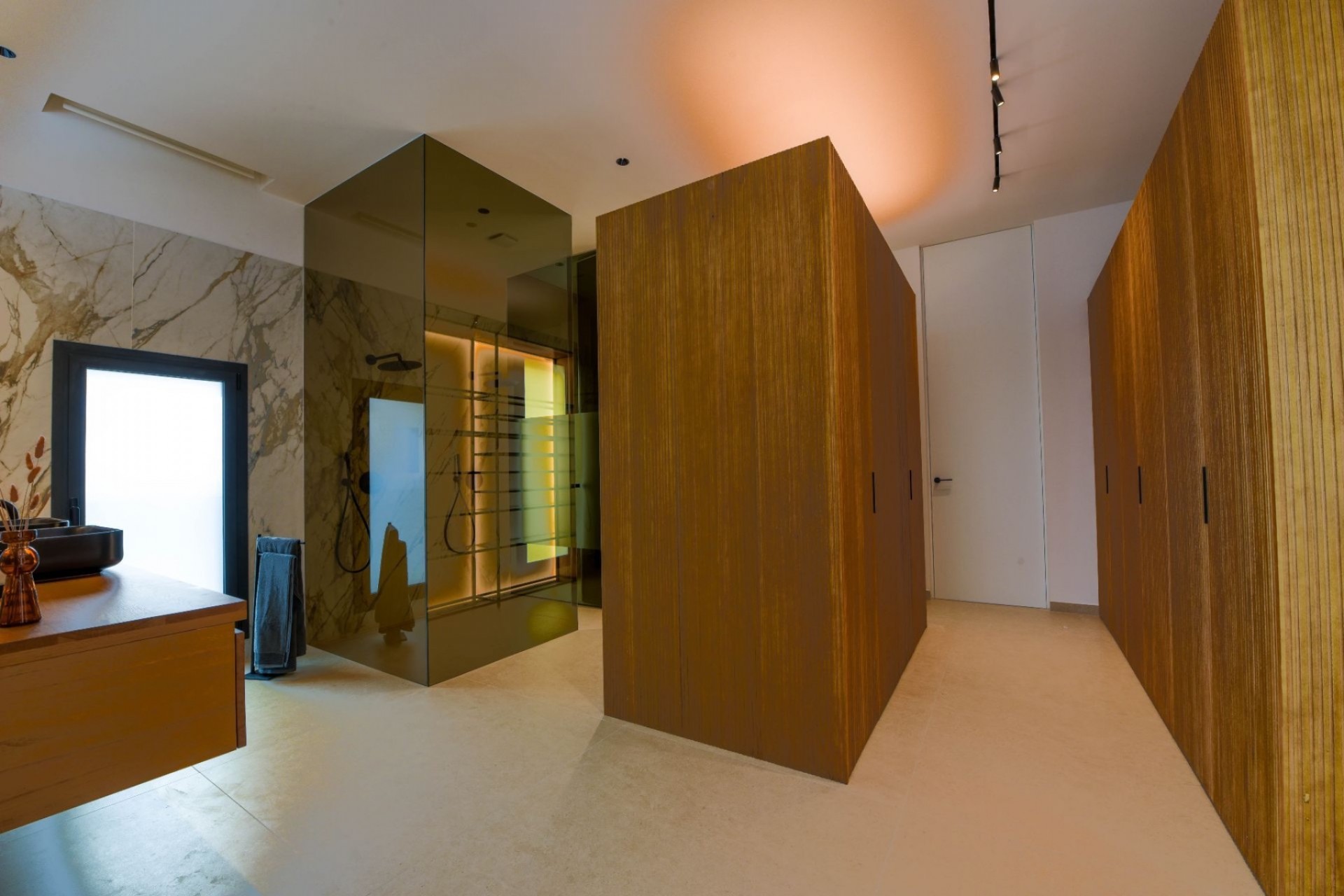 Nueva construcción  - Villa -
Albir