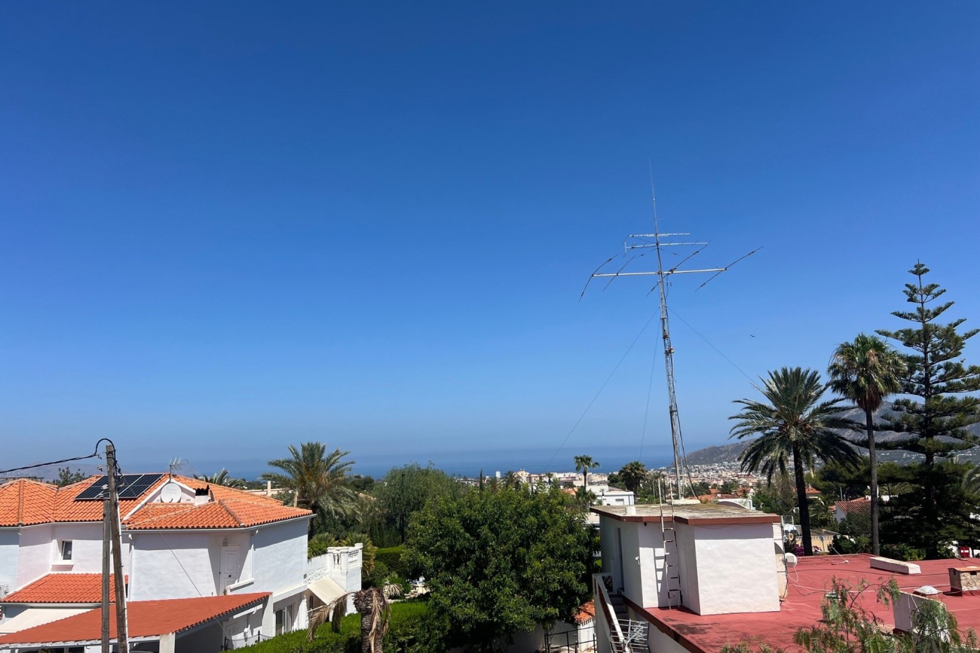 Nueva construcción  - Villa -
Alfas del Pí