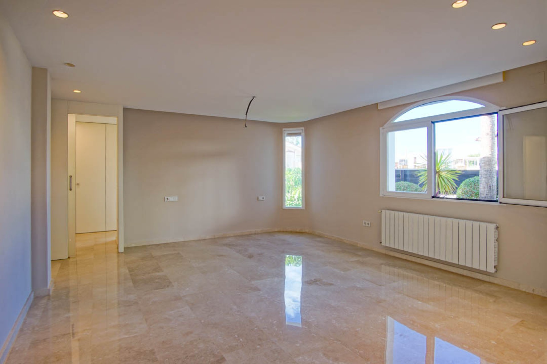 Nueva construcción  - Villa -
Alfaz del Pi - Arabi