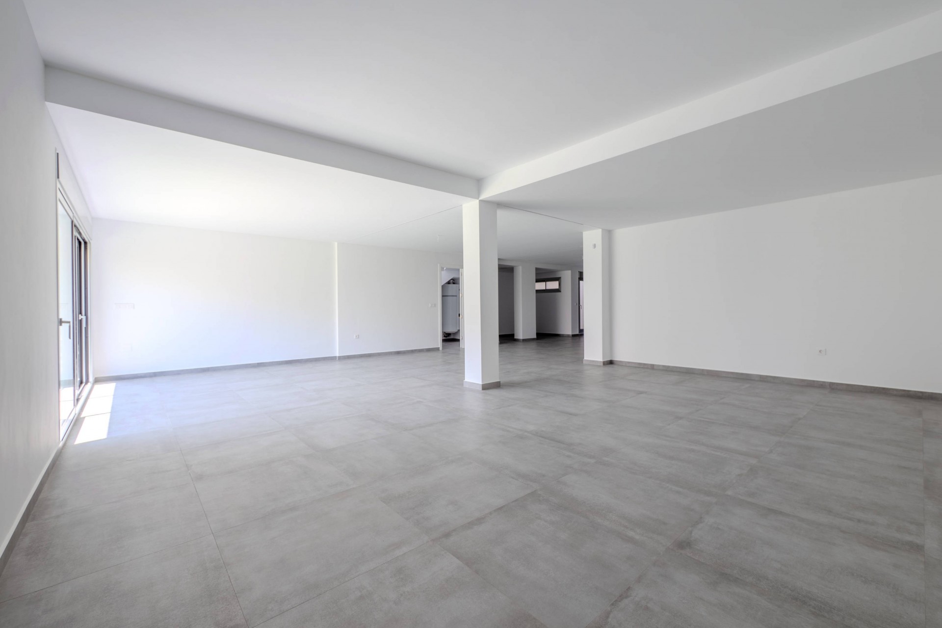 Nueva construcción  - Villa -
Algorfa