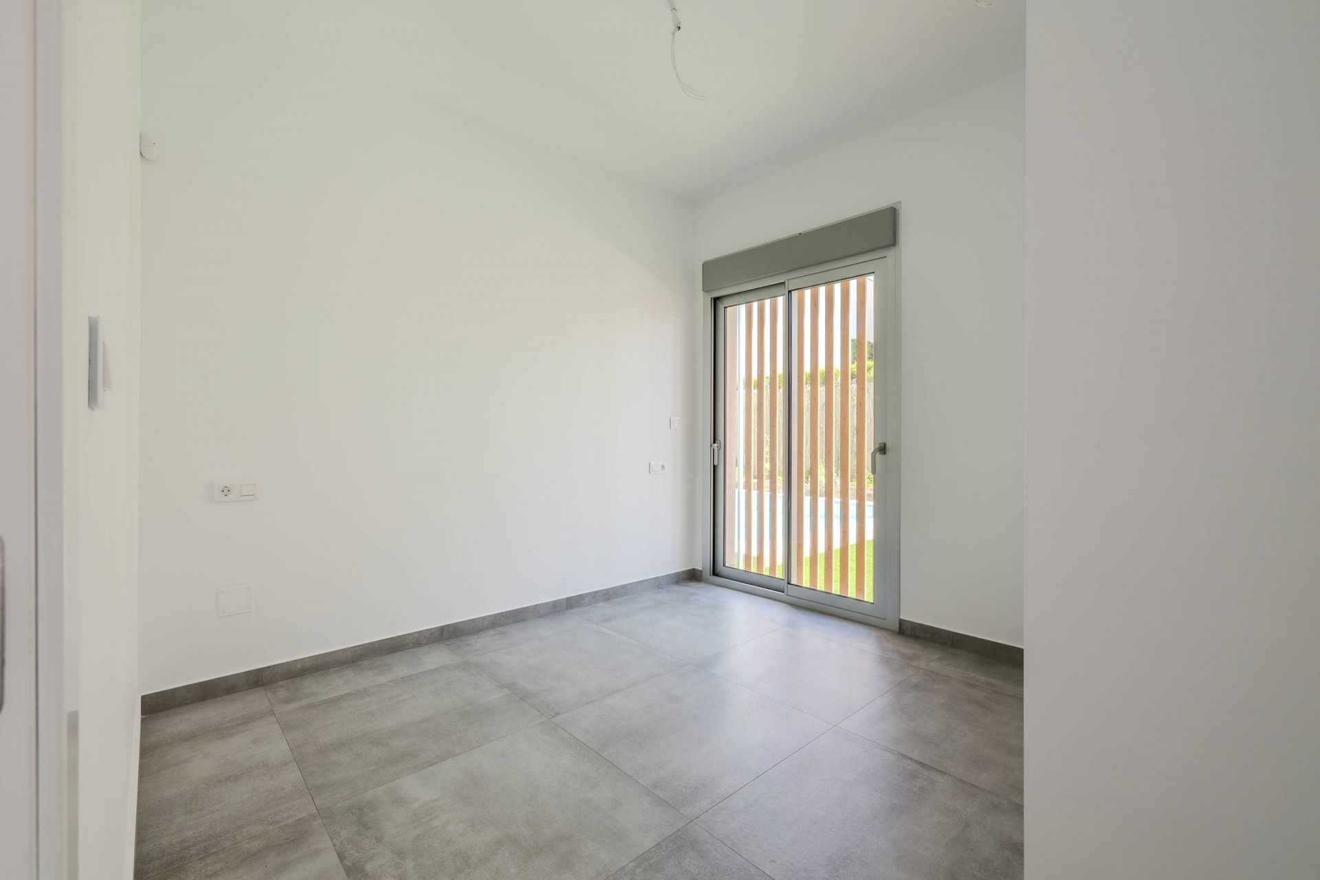 Nueva construcción  - Villa -
Algorfa