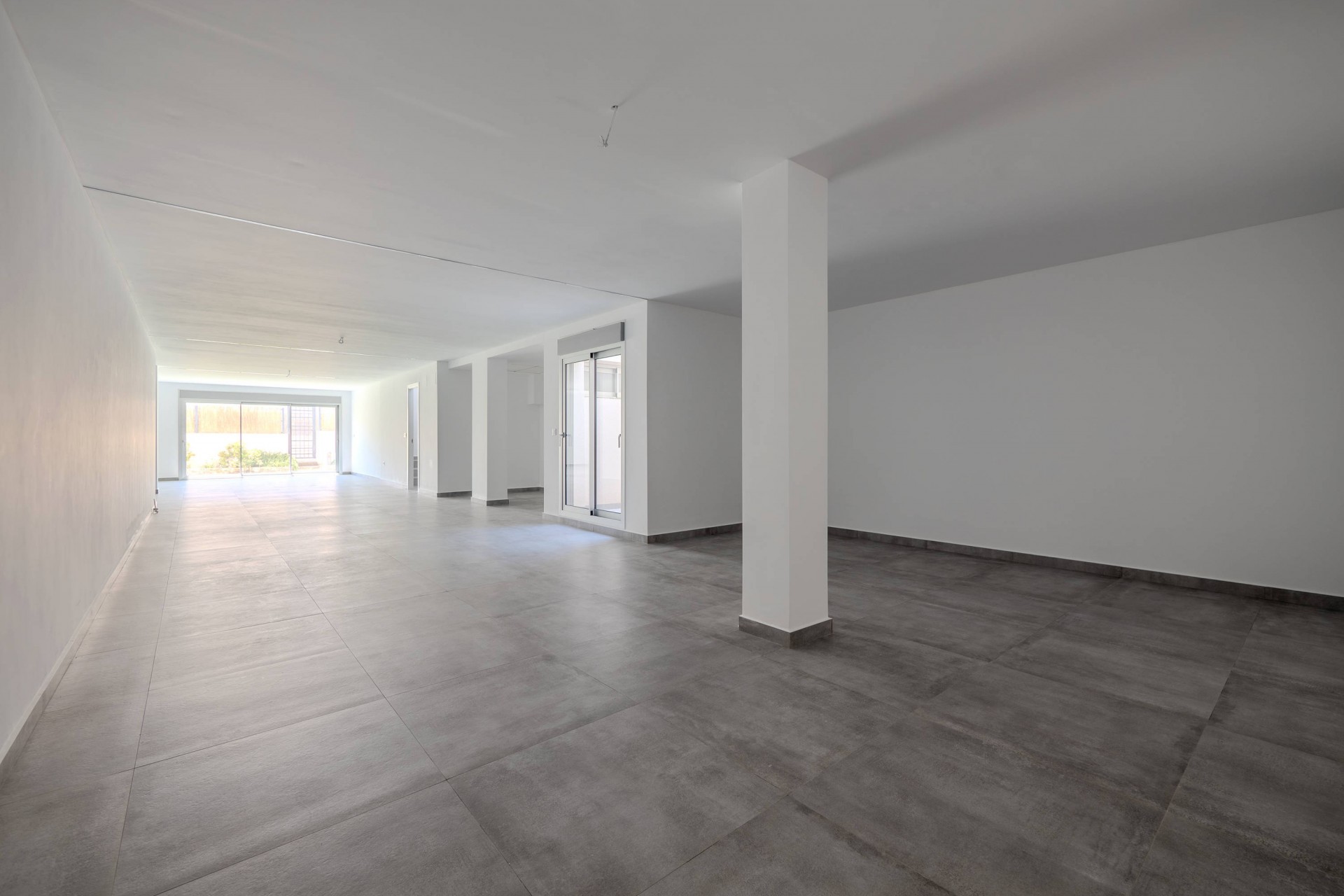 Nueva construcción  - Villa -
Algorfa