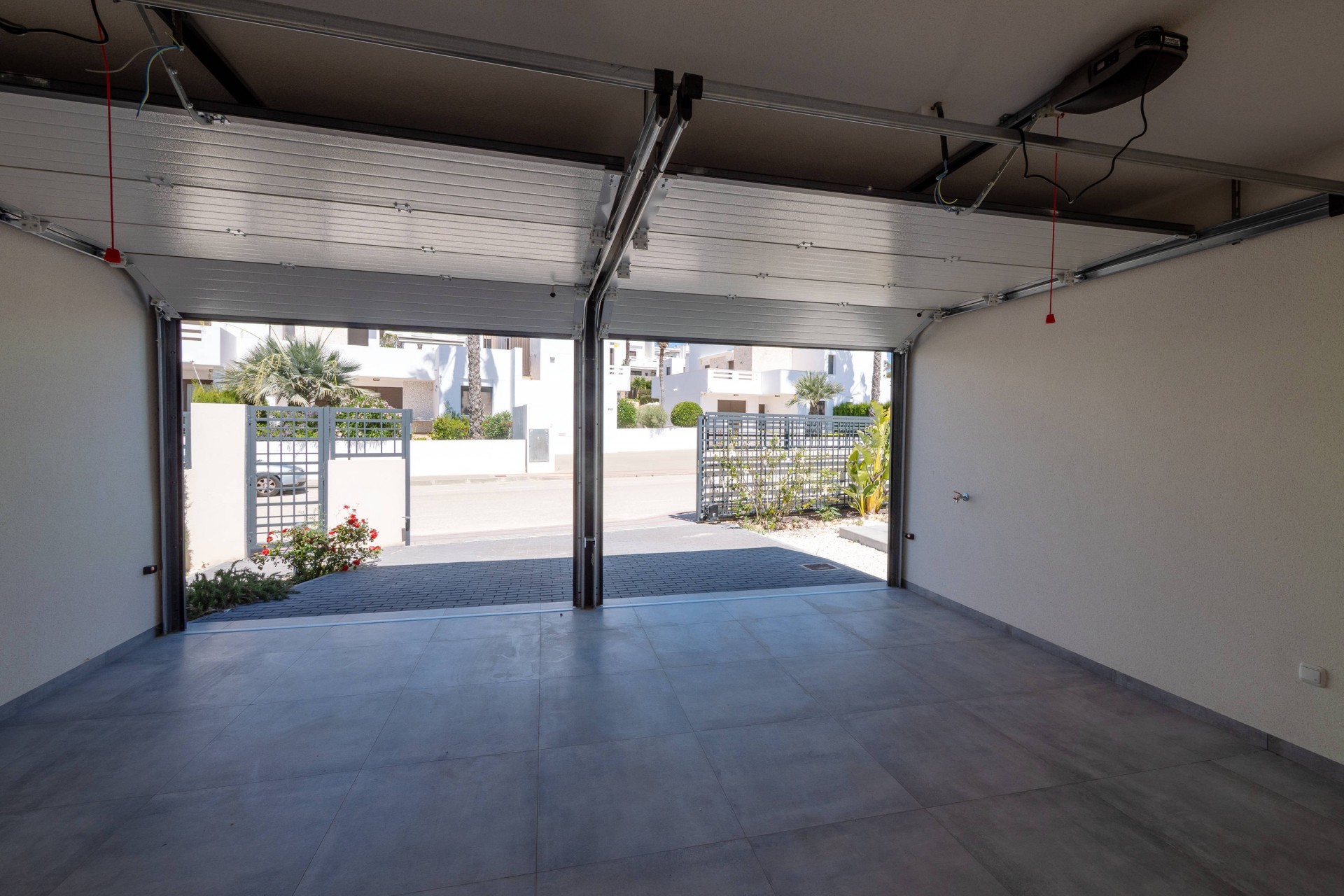 Nueva construcción  - Villa -
Algorfa
