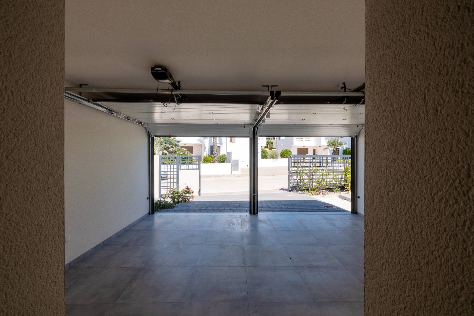 Nueva construcción  - Villa -
Algorfa