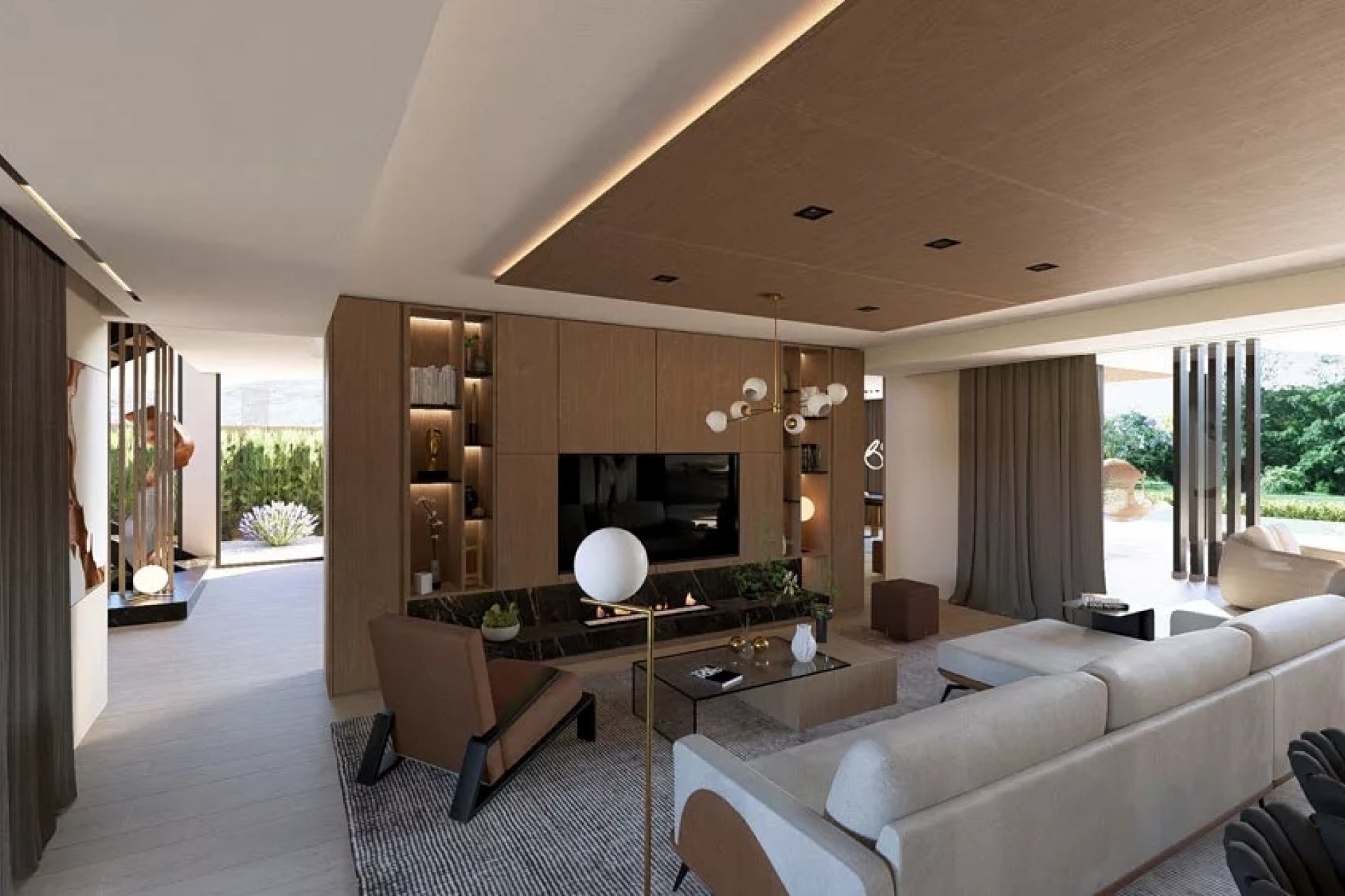 Nueva construcción  - Villa -
Altaona Golf & Country Village
