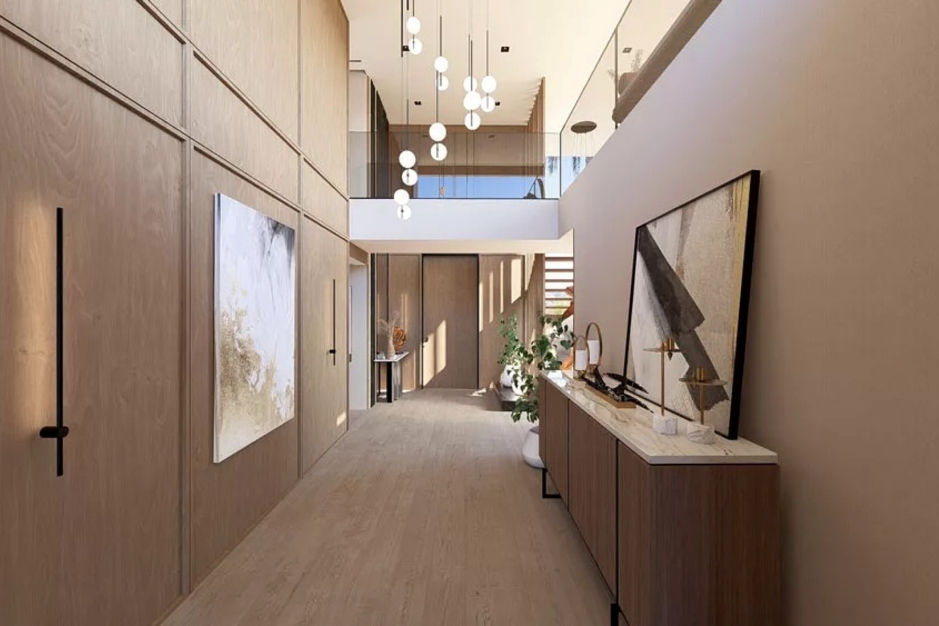 Nueva construcción  - Villa -
Altaona Golf & Country Village