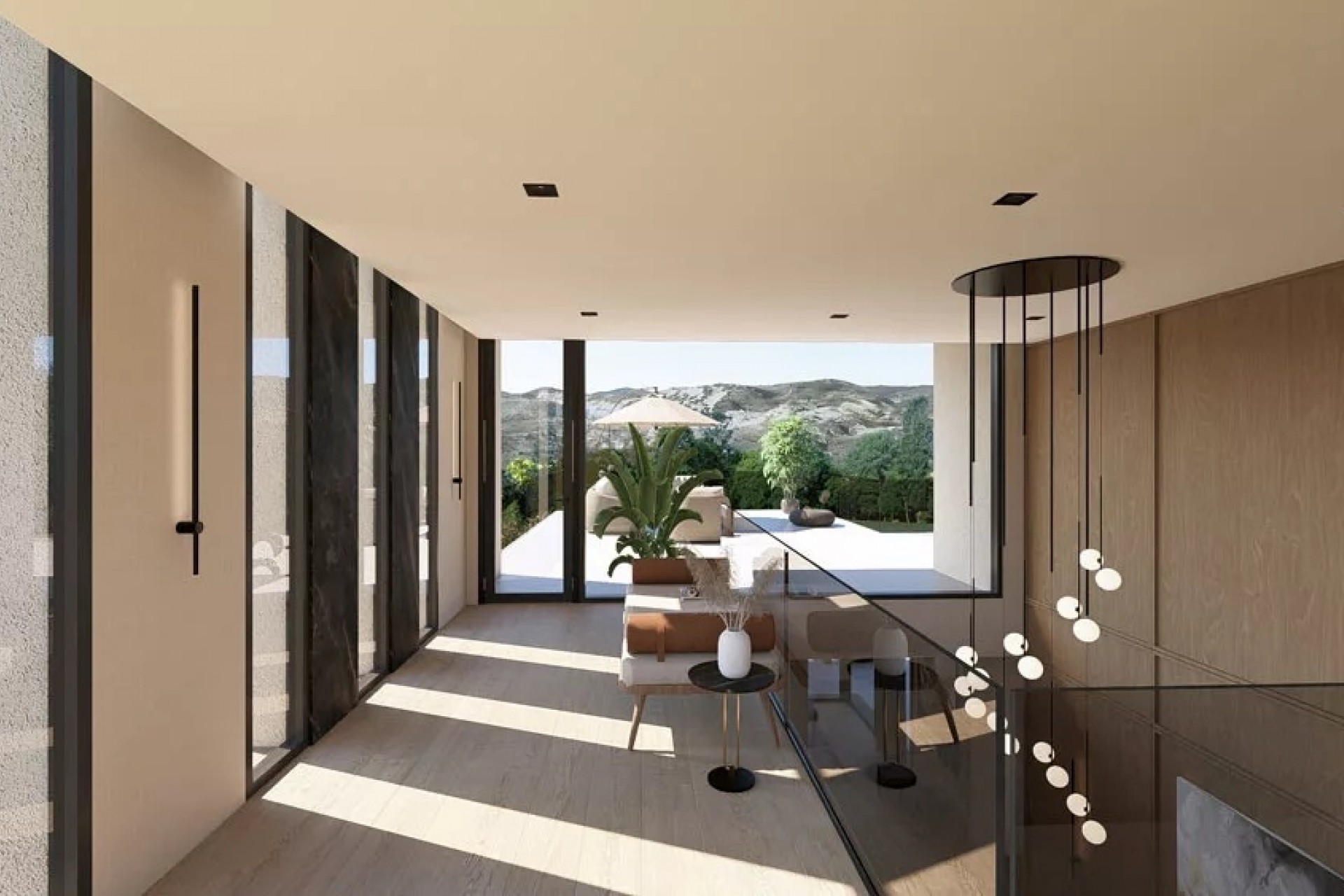 Nueva construcción  - Villa -
Altaona Golf & Country Village