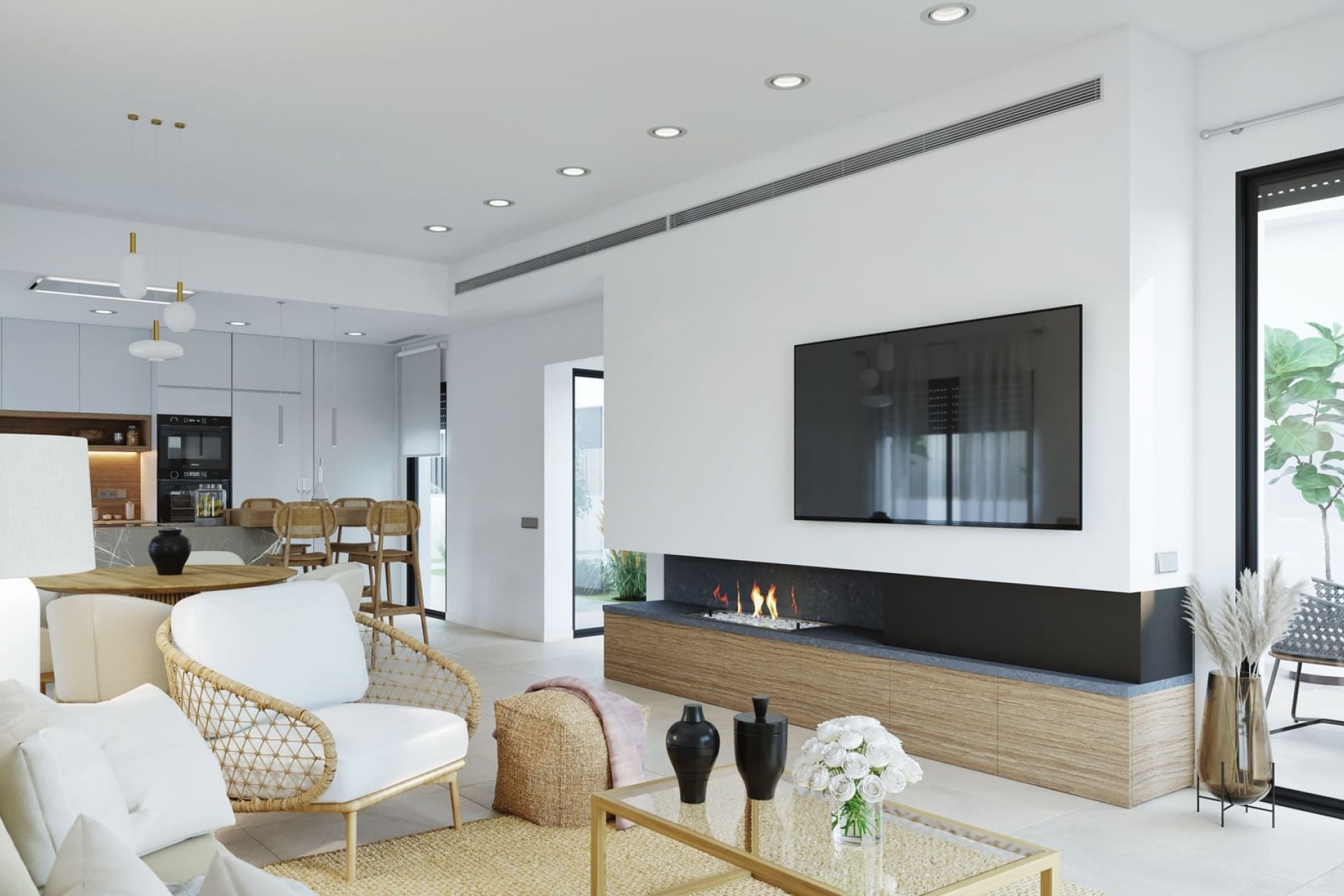 Nueva construcción  - Villa -
Altaona Golf & Country Village