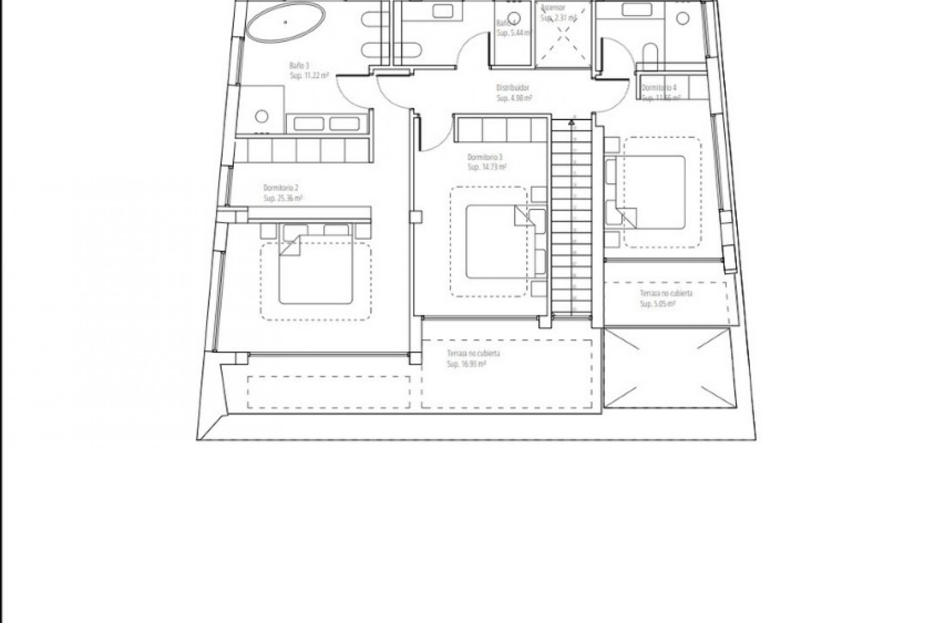 Nueva construcción  - Villa -
Altea - Altea Hills