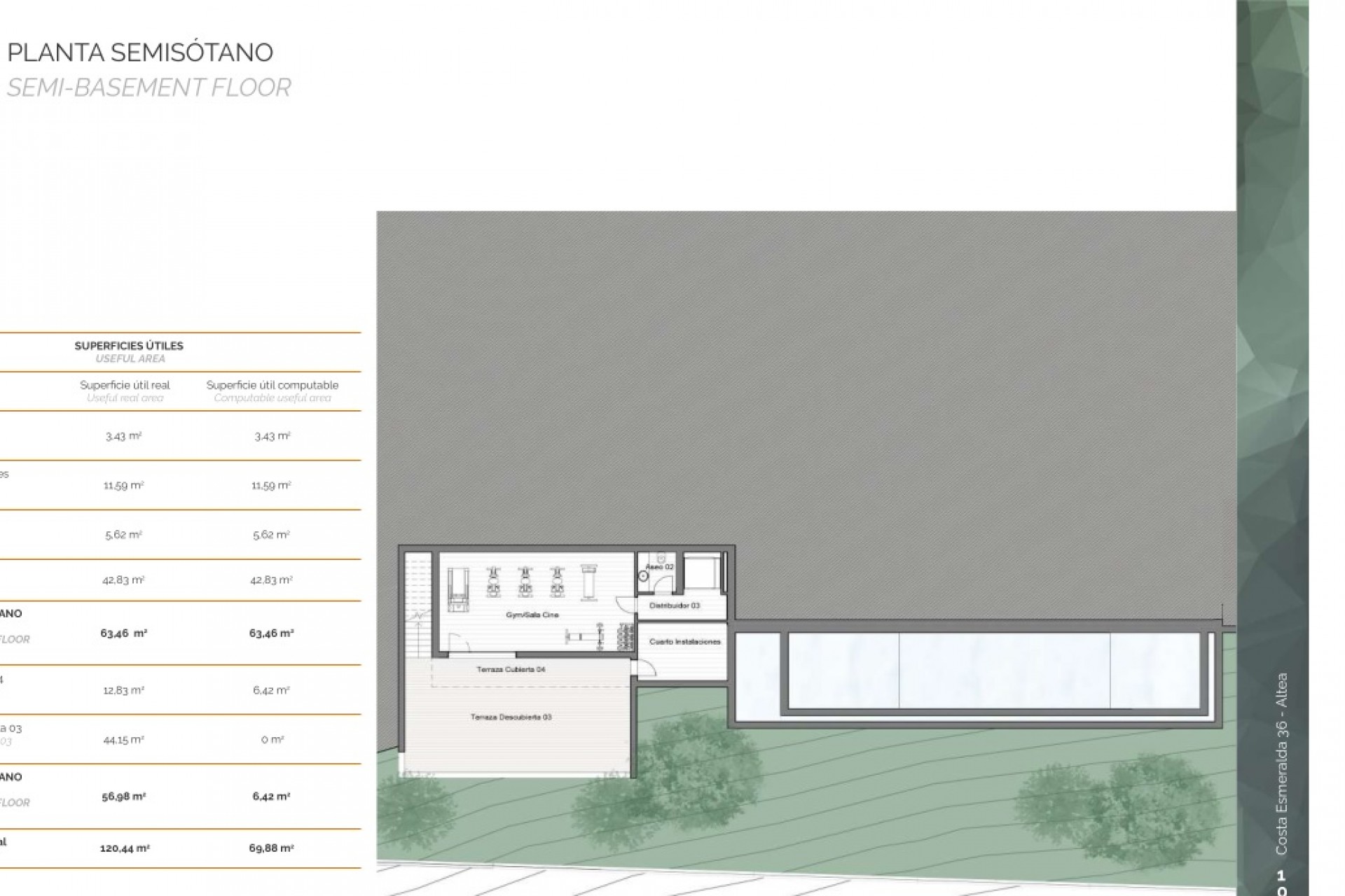Nueva construcción  - Villa -
Altea - Altea Hills