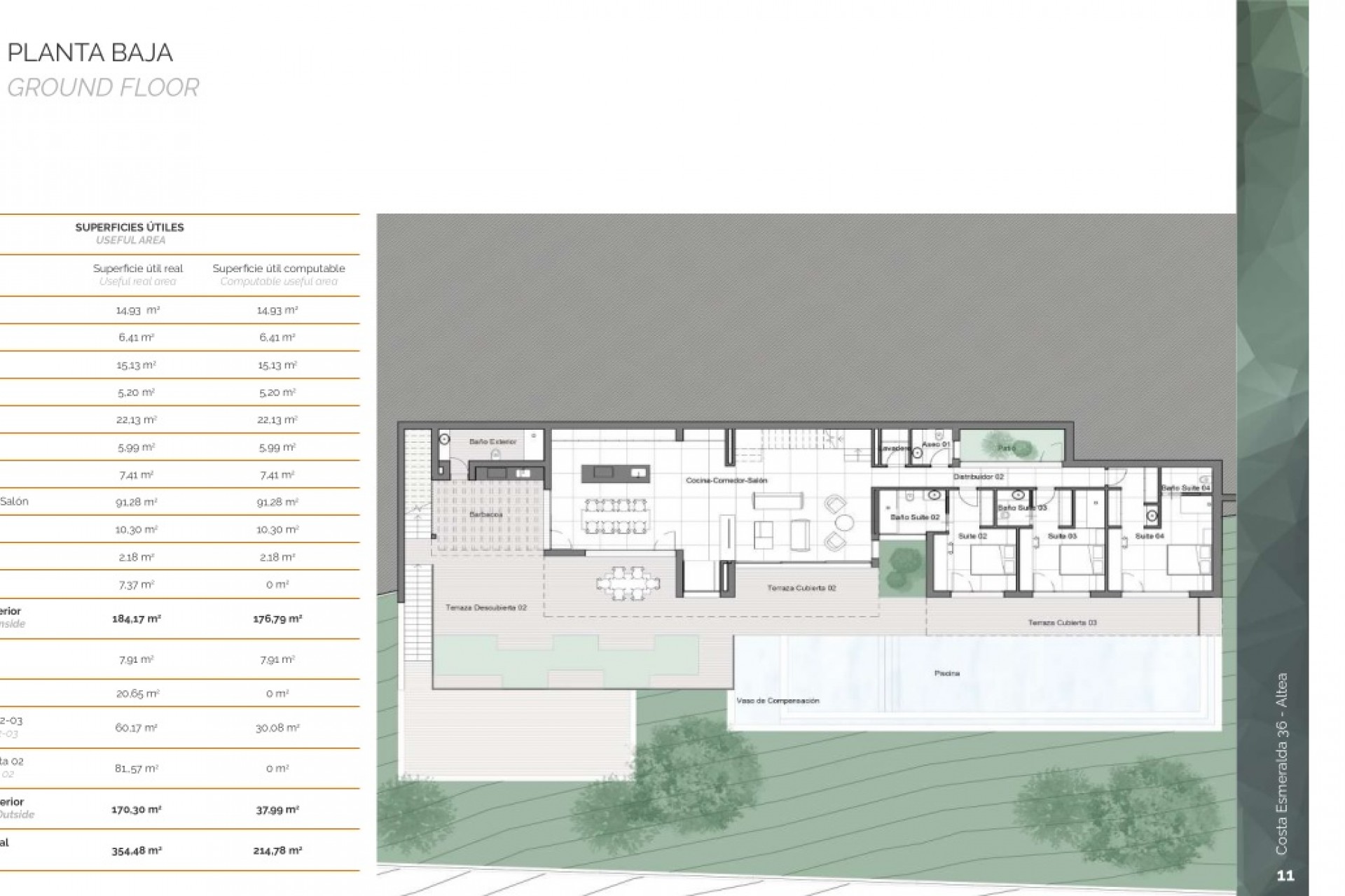 Nueva construcción  - Villa -
Altea - Altea Hills