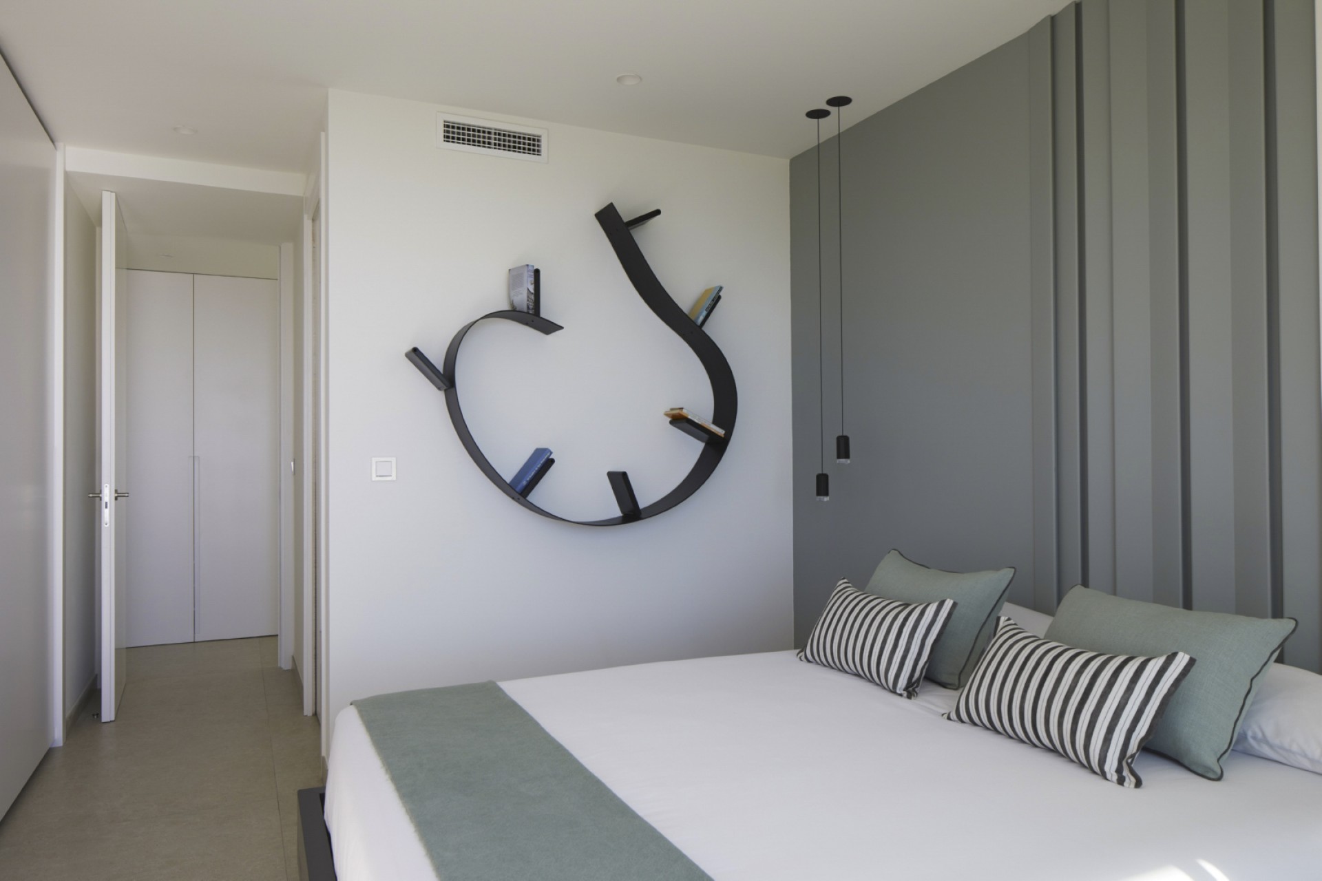 Nueva construcción  - Villa -
Altea - Altea Hills