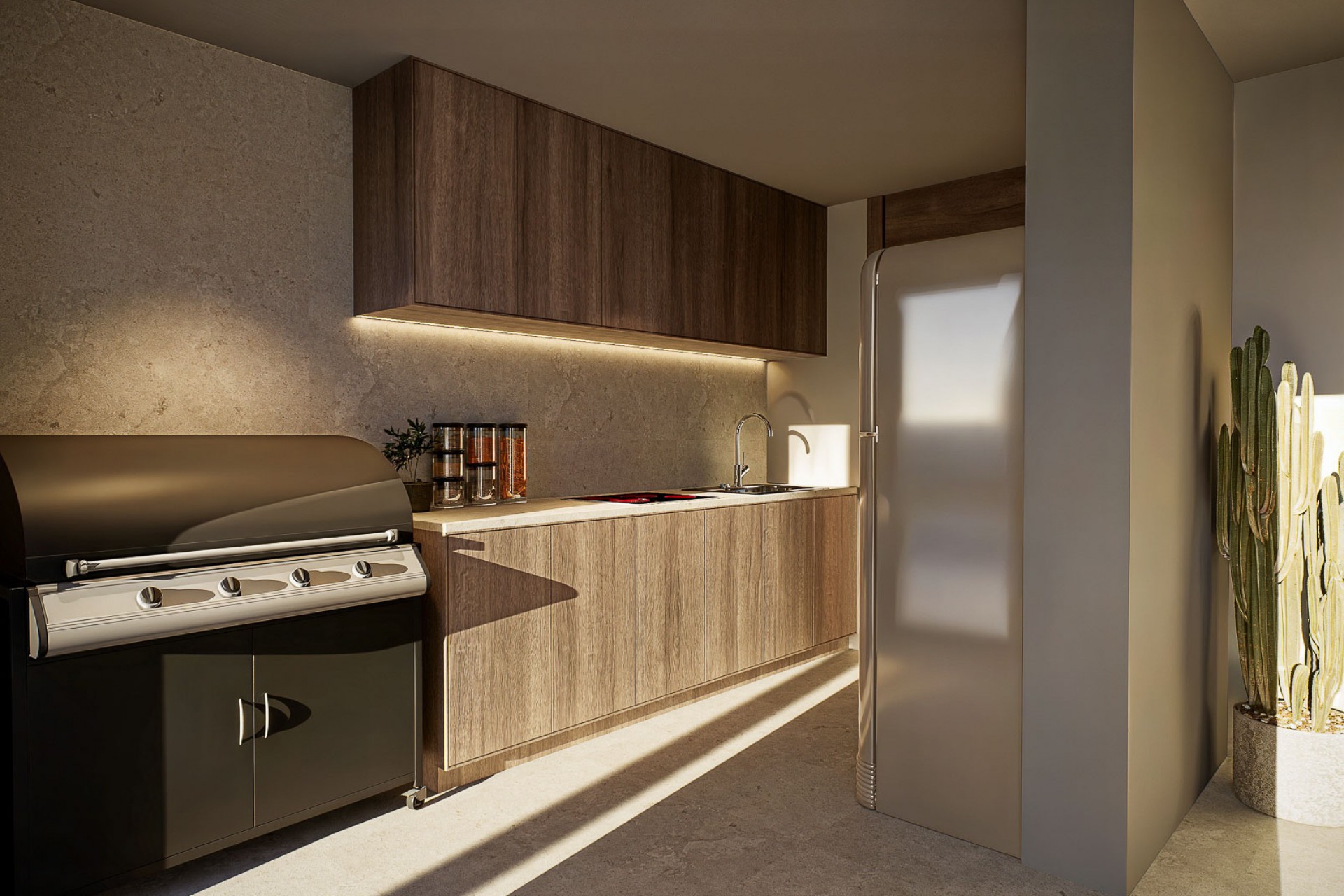 Nueva construcción  - Villa -
Altea - Altea Hills