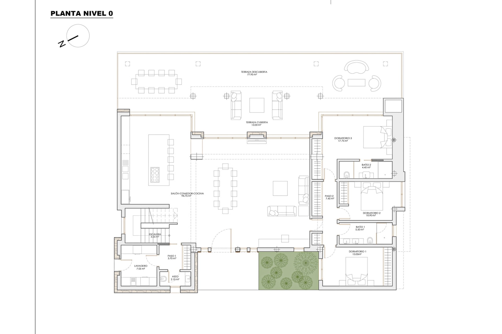 Nueva construcción  - Villa -
Altea - Altea Hills