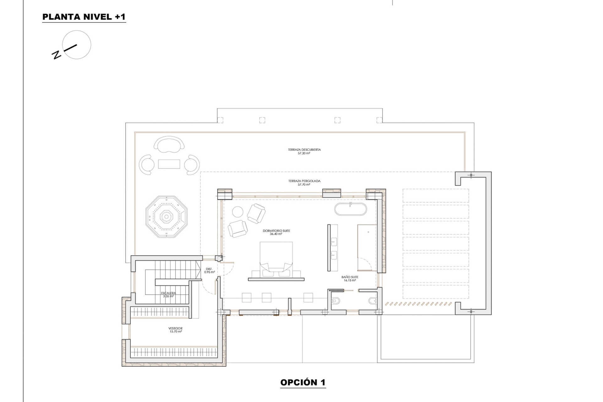 Nueva construcción  - Villa -
Altea - Altea Hills