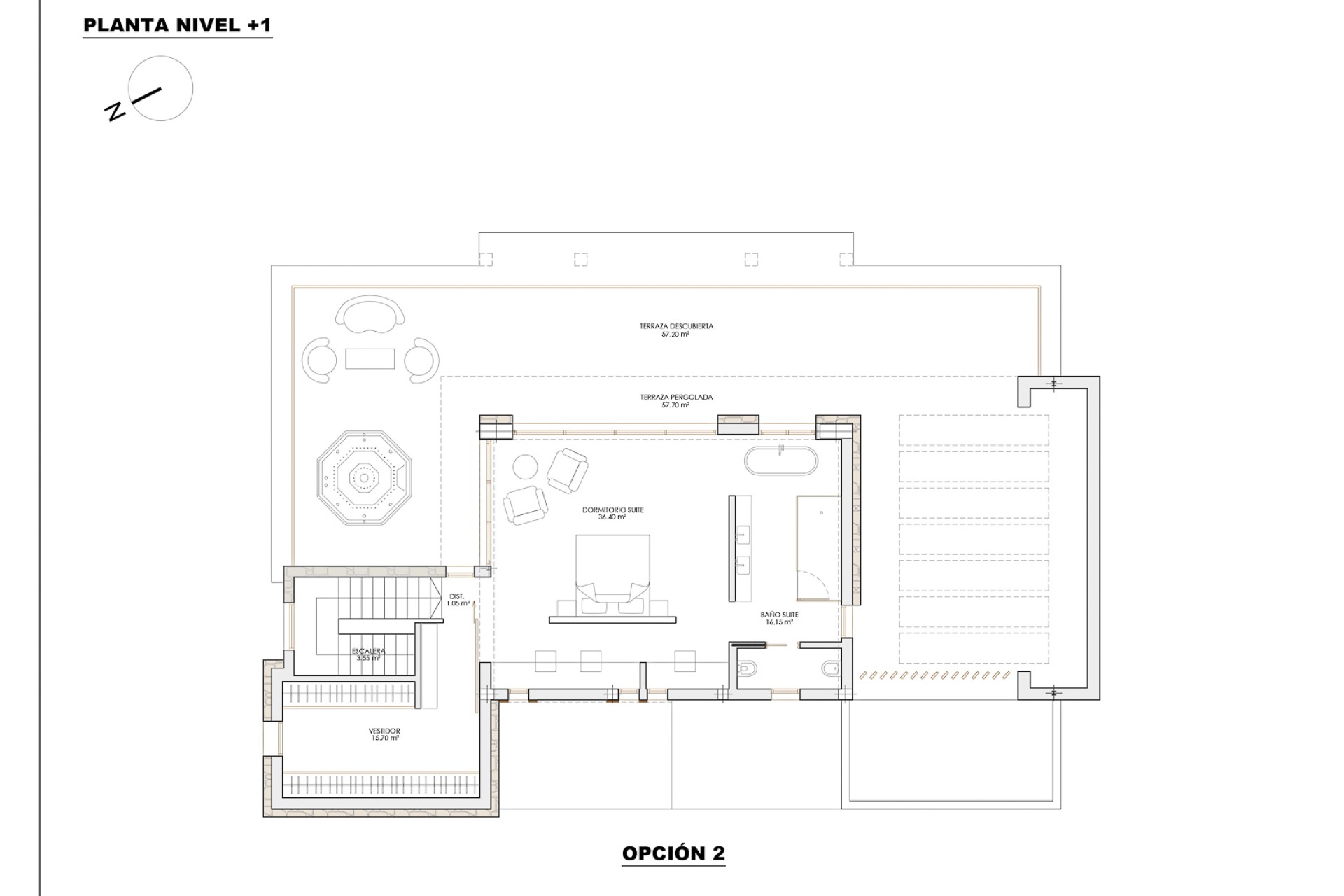 Nueva construcción  - Villa -
Altea - Altea Hills