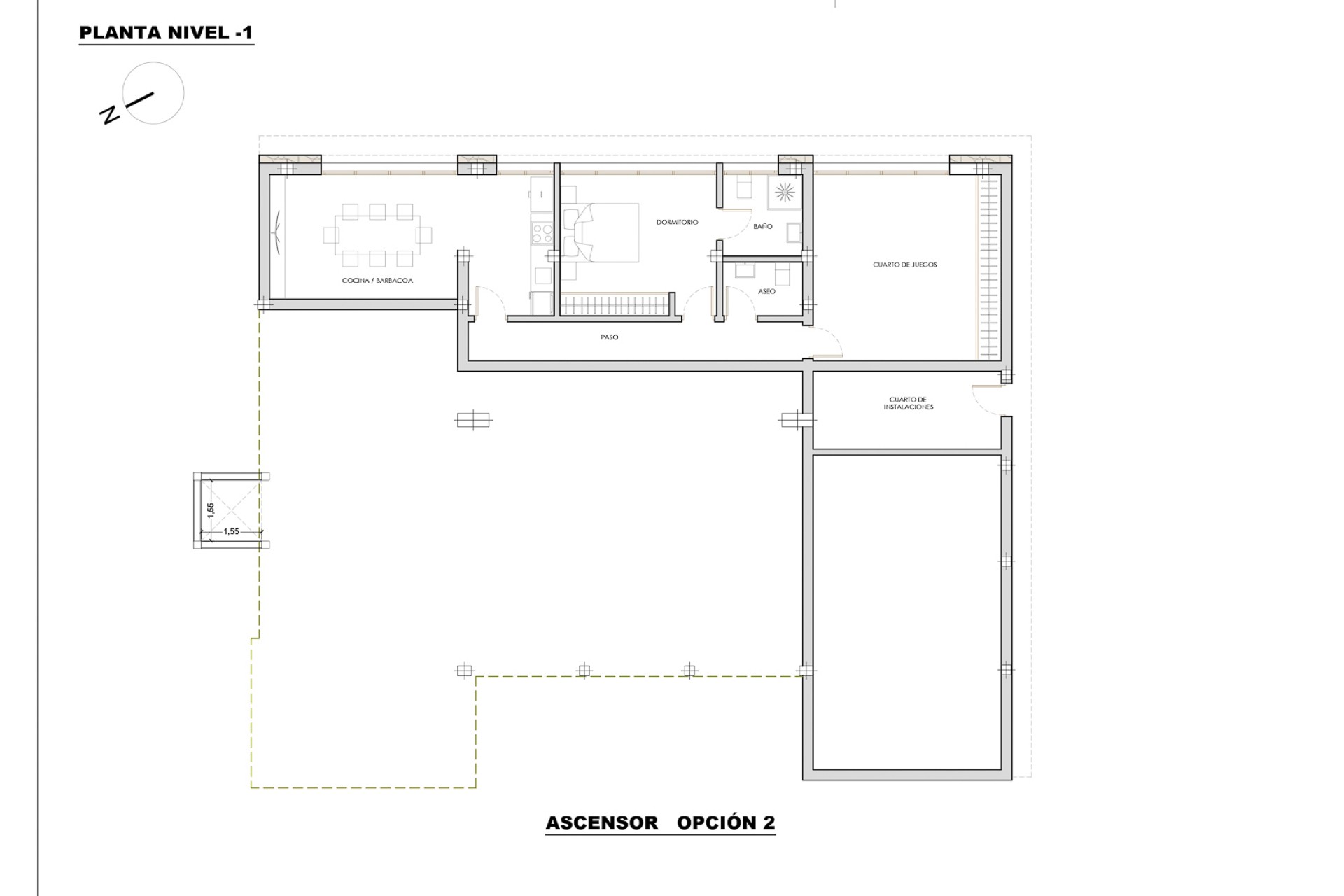 Nueva construcción  - Villa -
Altea - Altea Hills