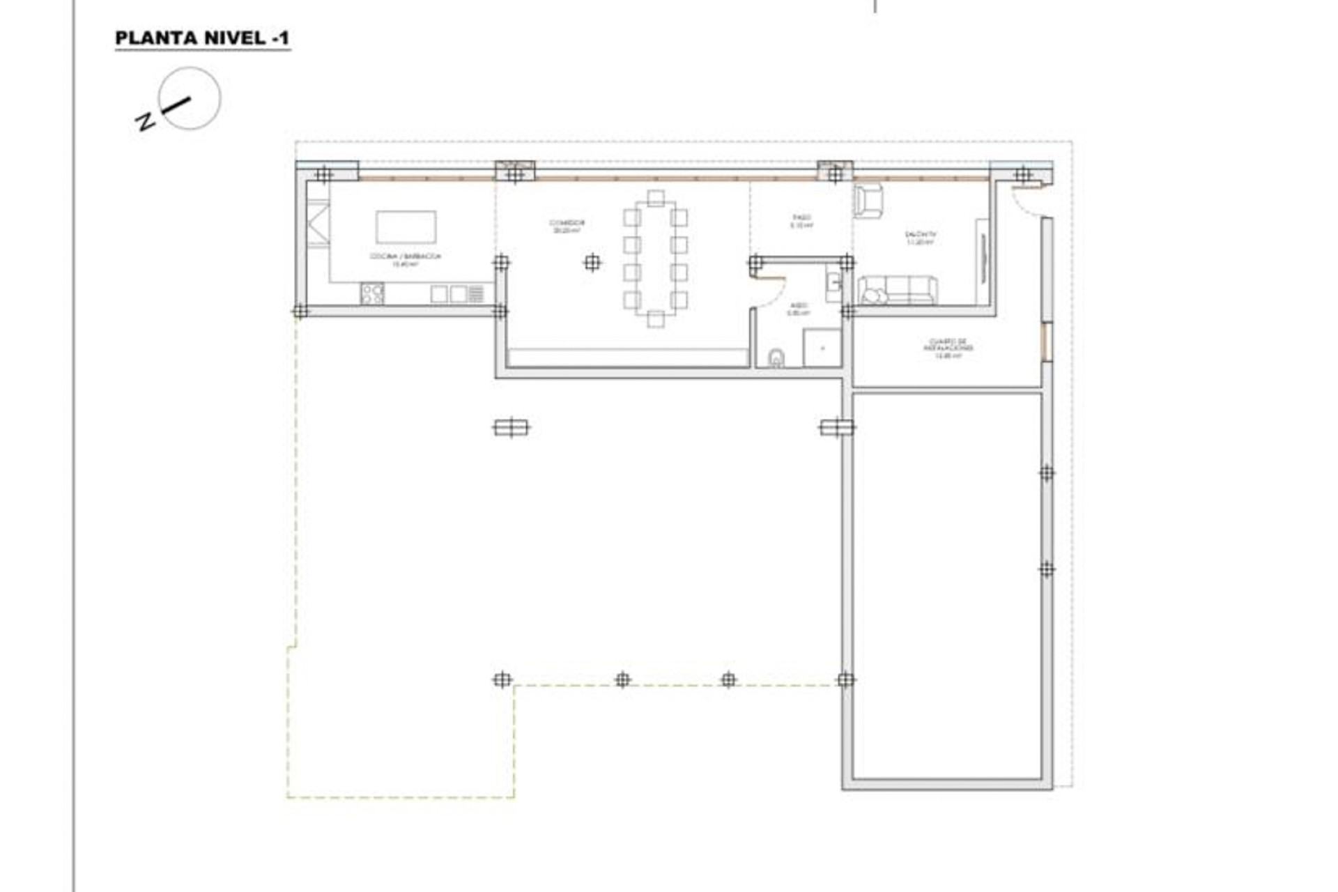 Nueva construcción  - Villa -
Altea - Altea Hills