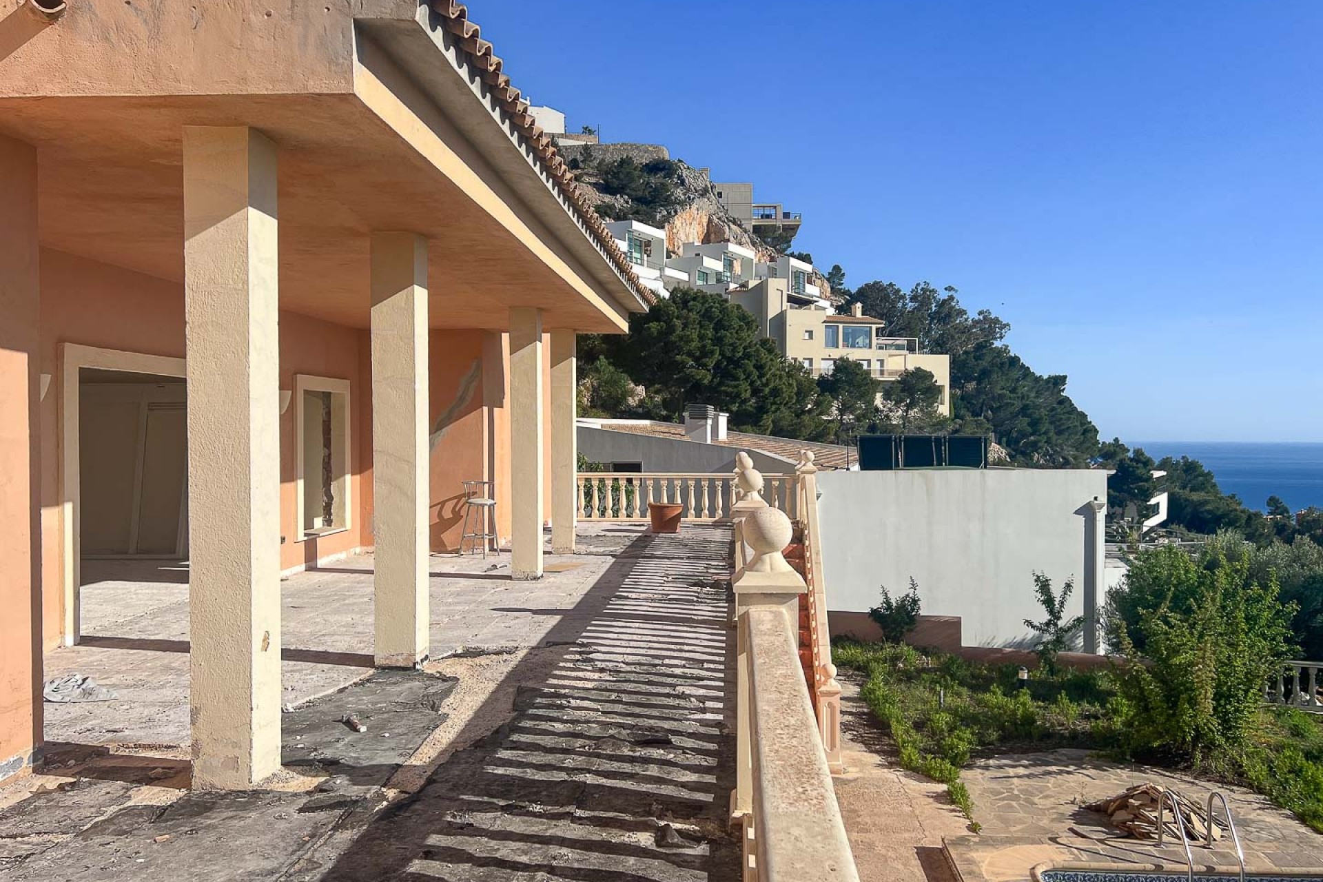 Nueva construcción  - Villa -
Altea - Altea Hills
