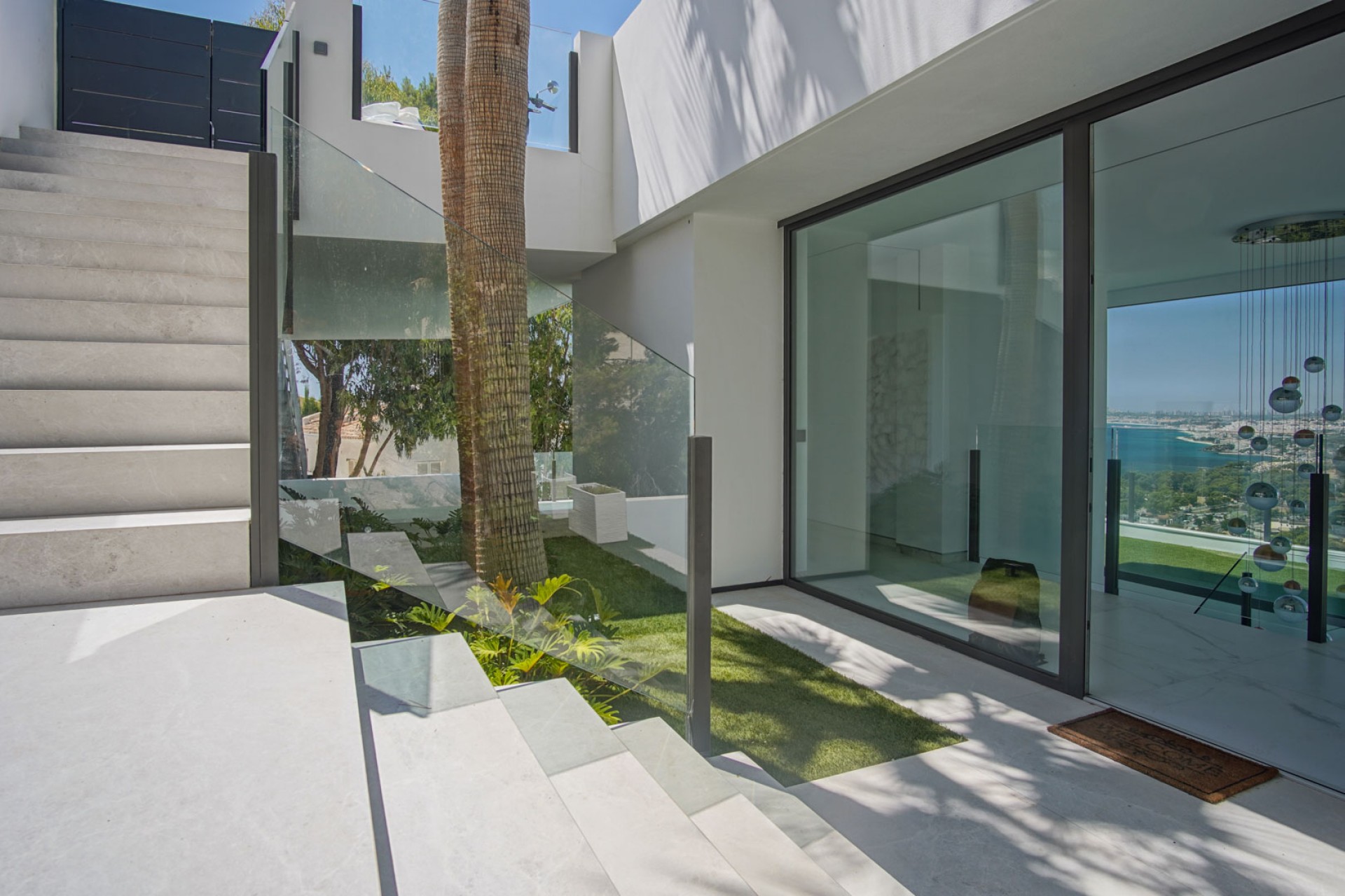Nueva construcción  - Villa -
Altea - Altea Hills