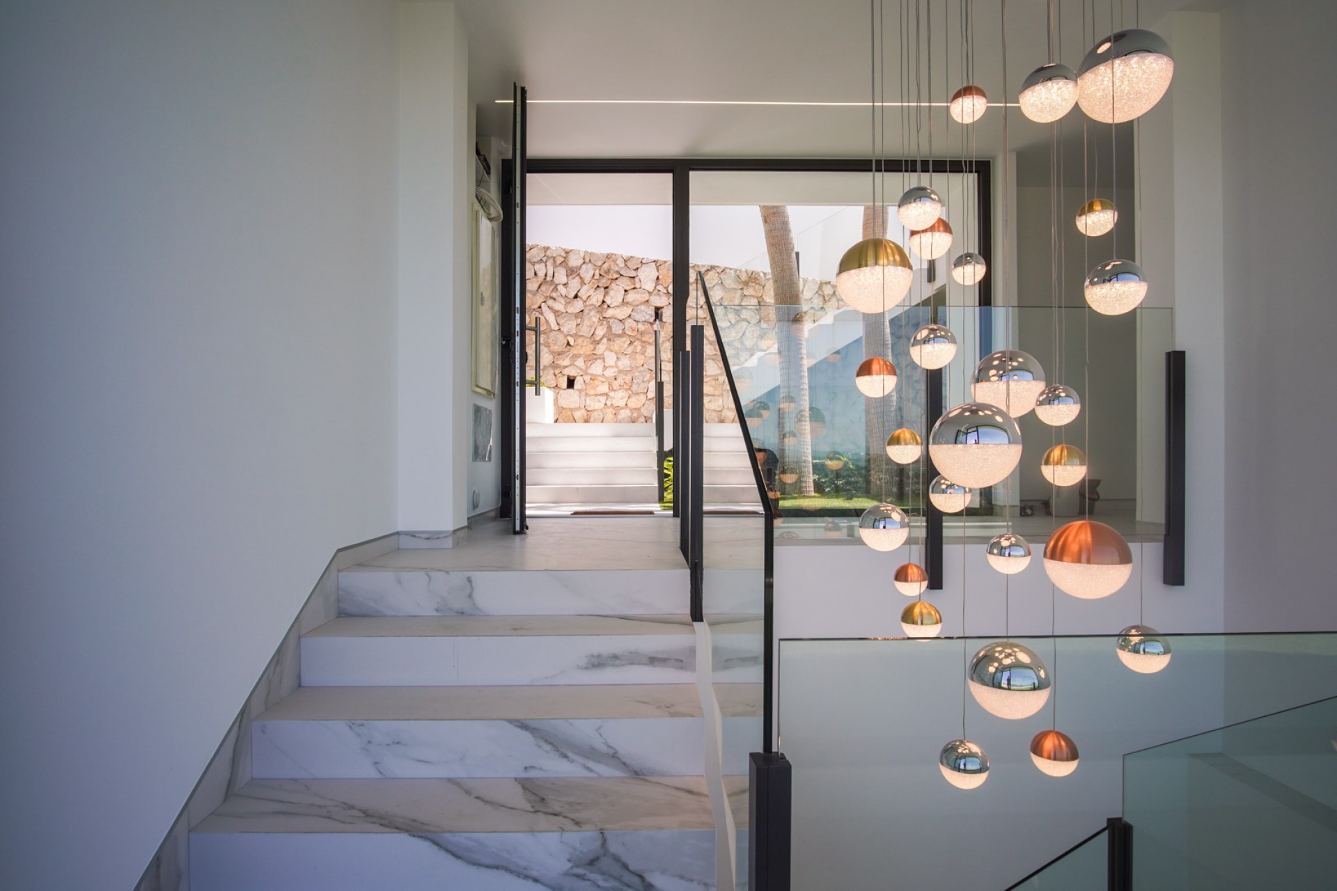 Nueva construcción  - Villa -
Altea - Altea Hills