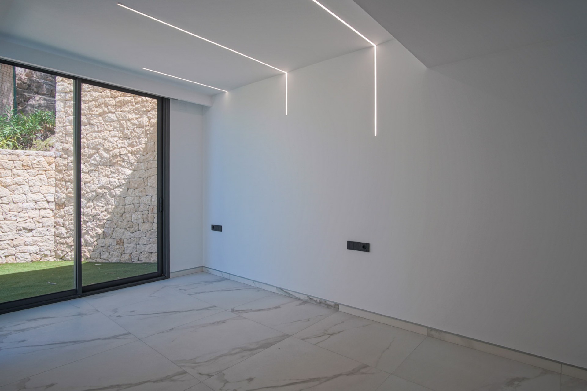 Nueva construcción  - Villa -
Altea - Altea Hills