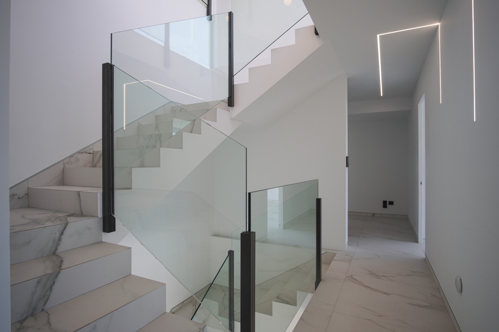 Nueva construcción  - Villa -
Altea - Altea Hills