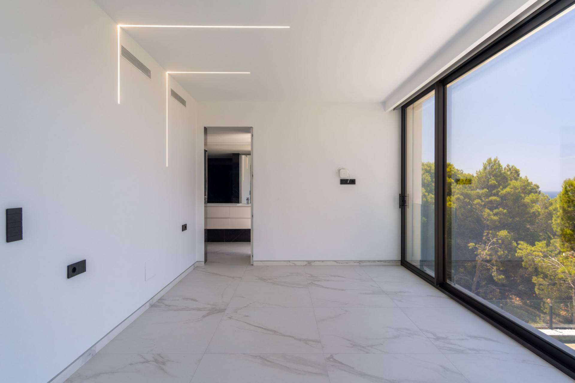 Nueva construcción  - Villa -
Altea - Altea Hills