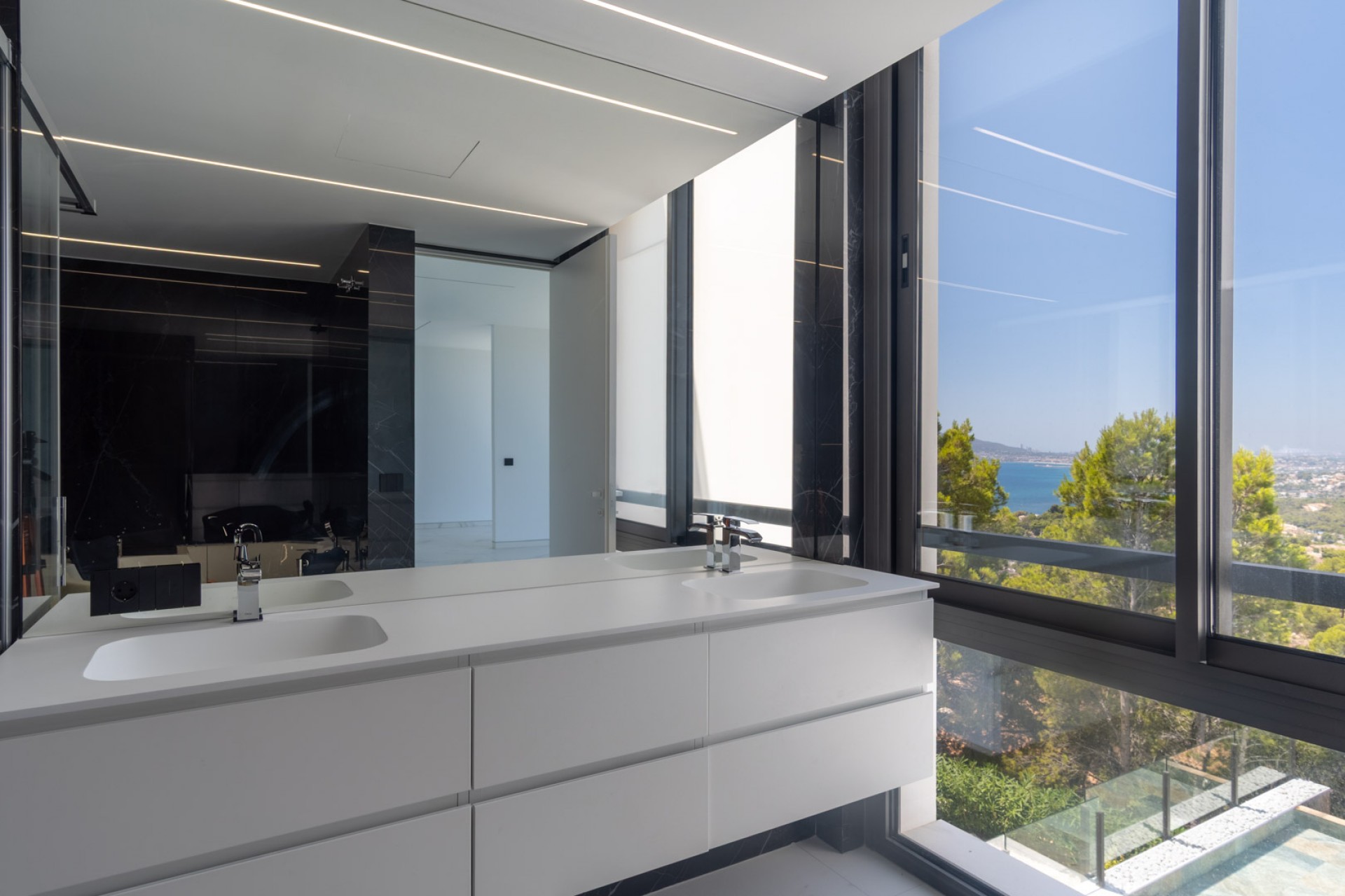 Nueva construcción  - Villa -
Altea - Altea Hills