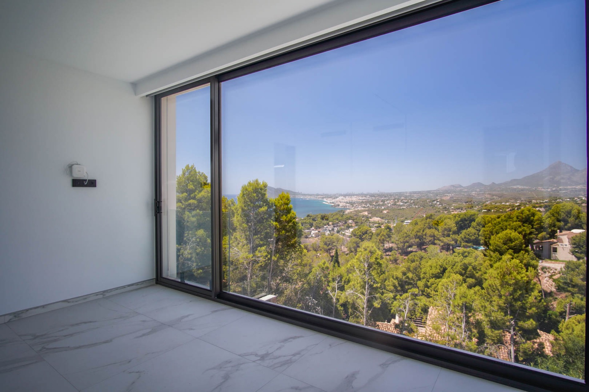 Nueva construcción  - Villa -
Altea - Altea Hills