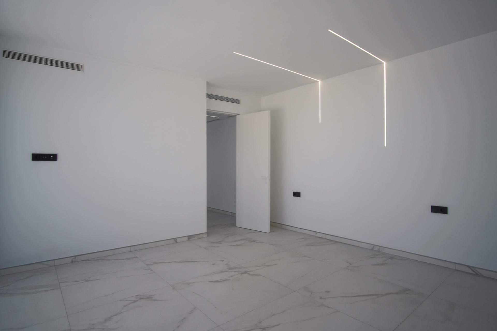Nueva construcción  - Villa -
Altea - Altea Hills